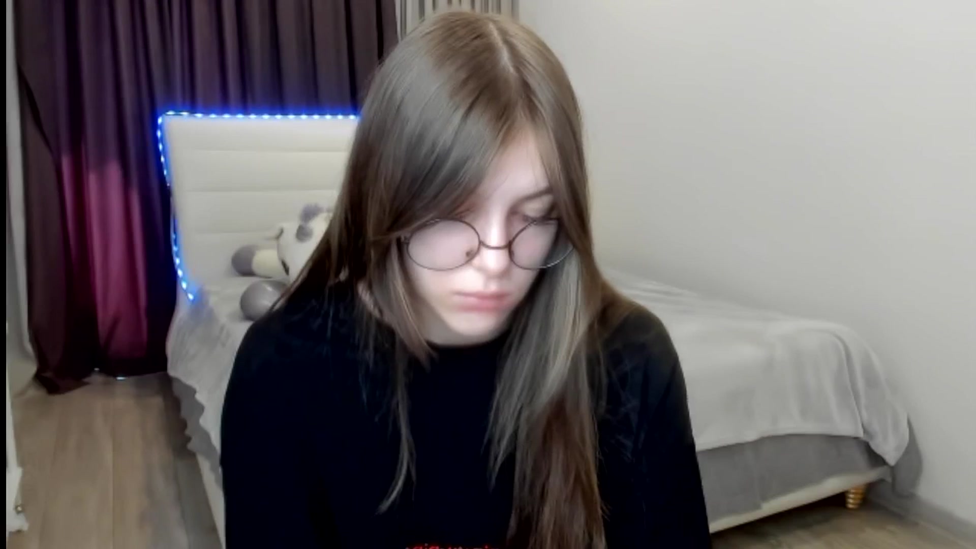 Gallery image thumbnail from BeataNorr's myfreecams stream on, 08/15/2025, 08:09 image 10 of 20