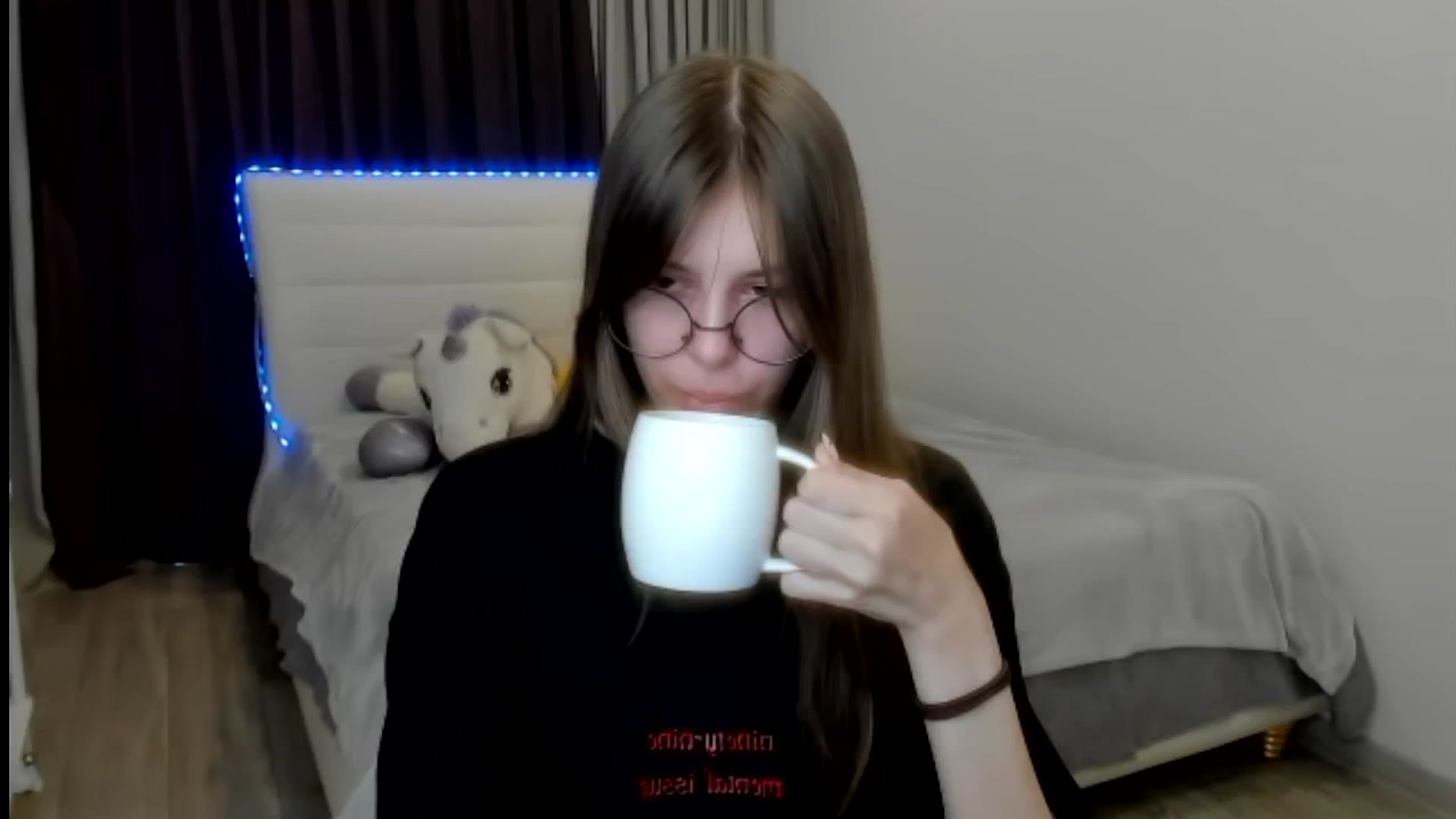 Gallery image thumbnail from BeataNorr's myfreecams stream on, 08/15/2025, 08:09 image 2 of 20