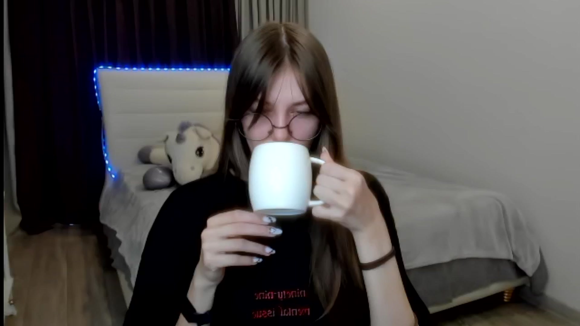 Gallery image thumbnail from BeataNorr's myfreecams stream on, 08/15/2025, 08:09 image 3 of 20