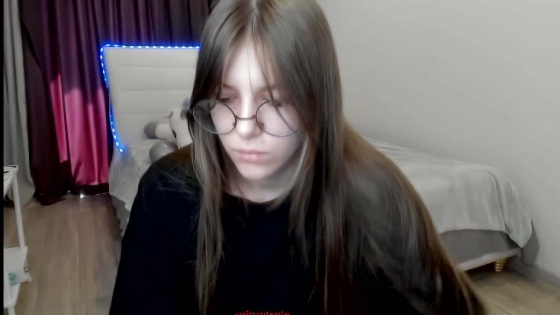 Gallery image thumbnail from BeataNorr's myfreecams stream on, 08/15/2025, 09:09 image 18 of 20