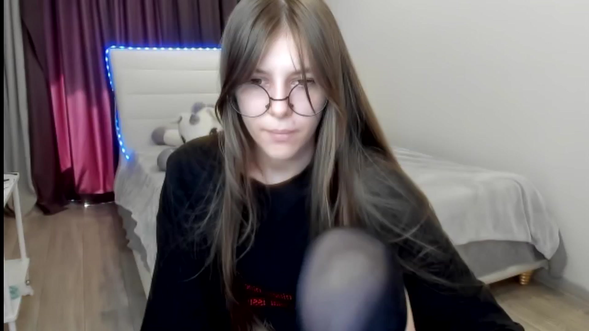 Gallery image thumbnail from BeataNorr's myfreecams stream on, 08/15/2025, 09:09 image 16 of 20