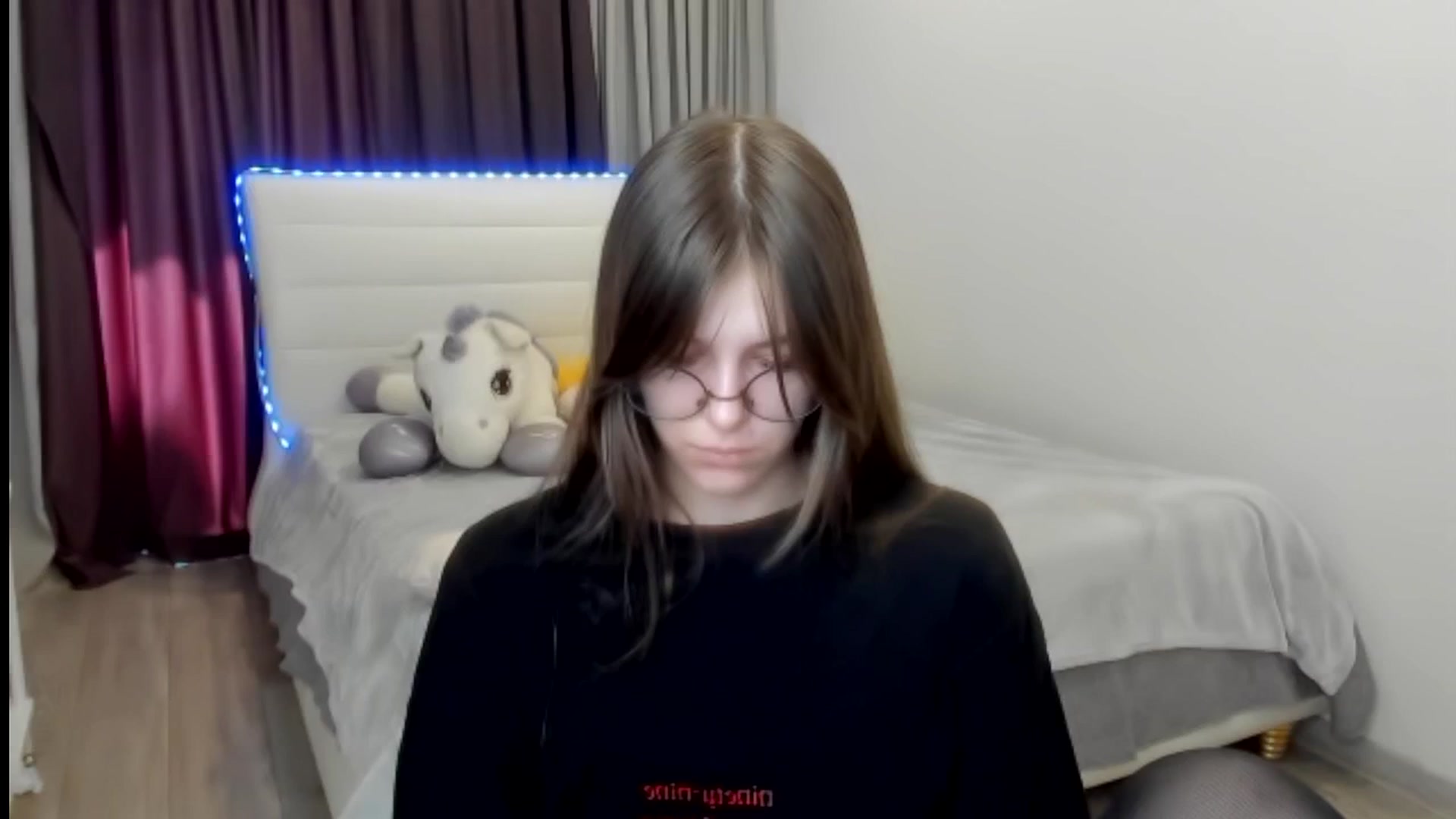 Gallery image thumbnail from BeataNorr's myfreecams stream on, 08/15/2025, 09:09 image 6 of 20