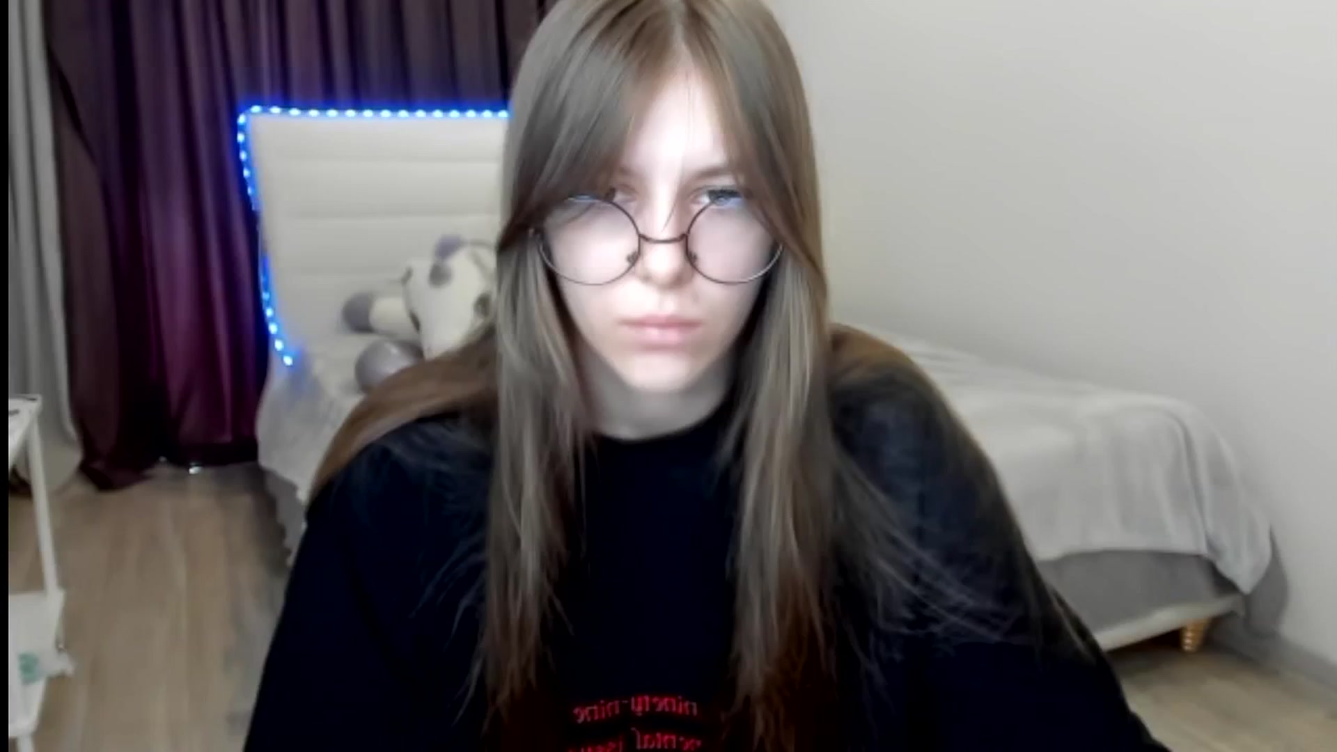 Gallery image thumbnail from BeataNorr's myfreecams stream on, 08/15/2025, 09:09 image 20 of 20