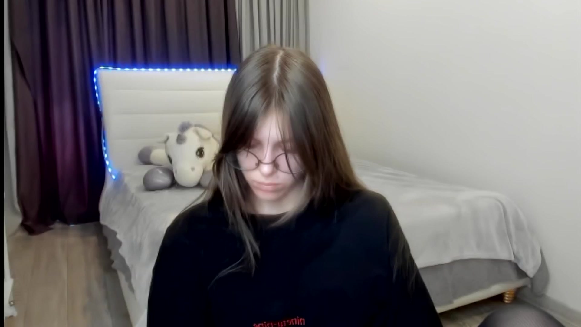 Gallery image thumbnail from BeataNorr's myfreecams stream on, 08/15/2025, 09:09 image 3 of 20