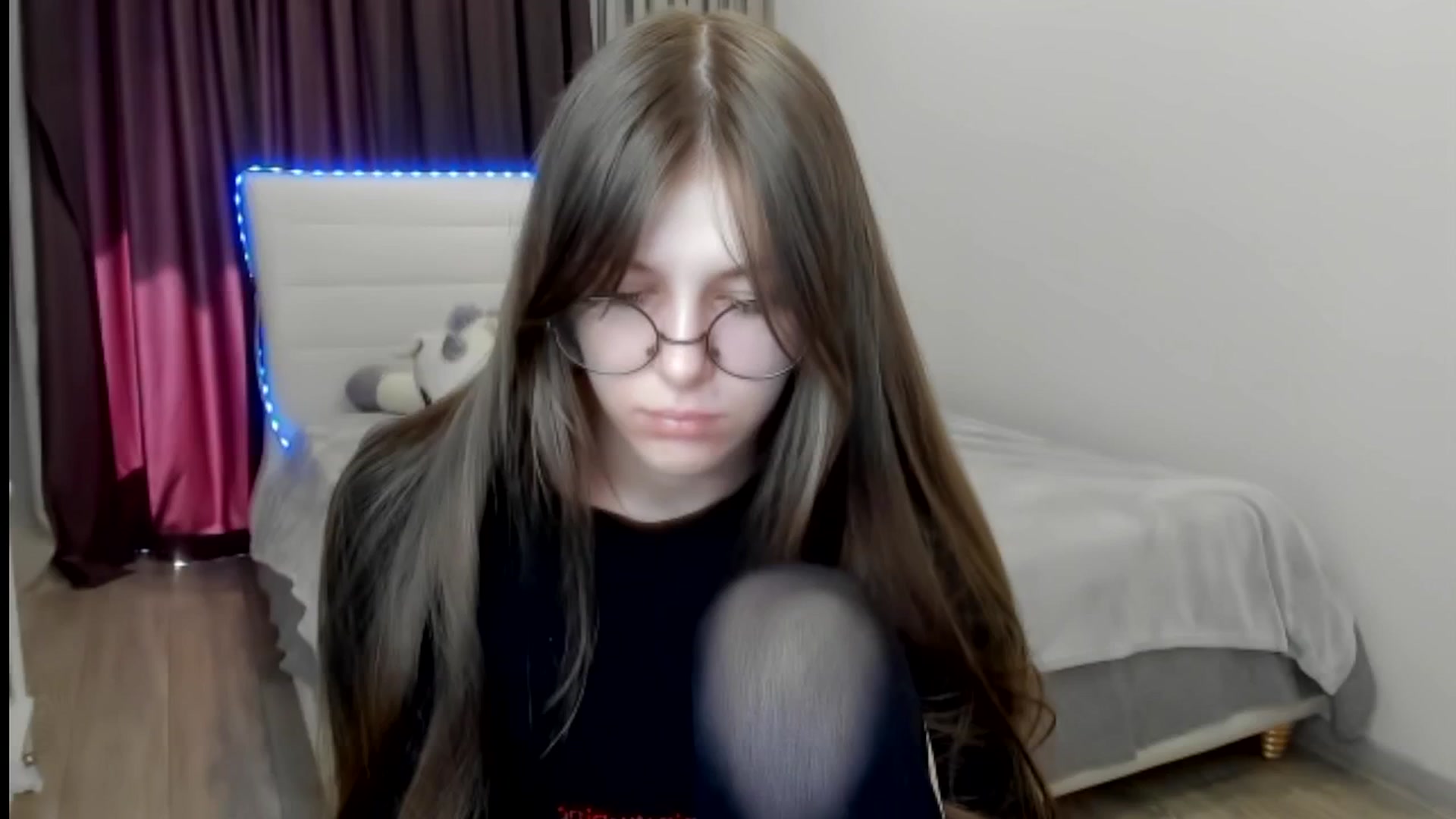 Gallery image thumbnail from BeataNorr's myfreecams stream on, 08/15/2025, 09:09 image 12 of 20