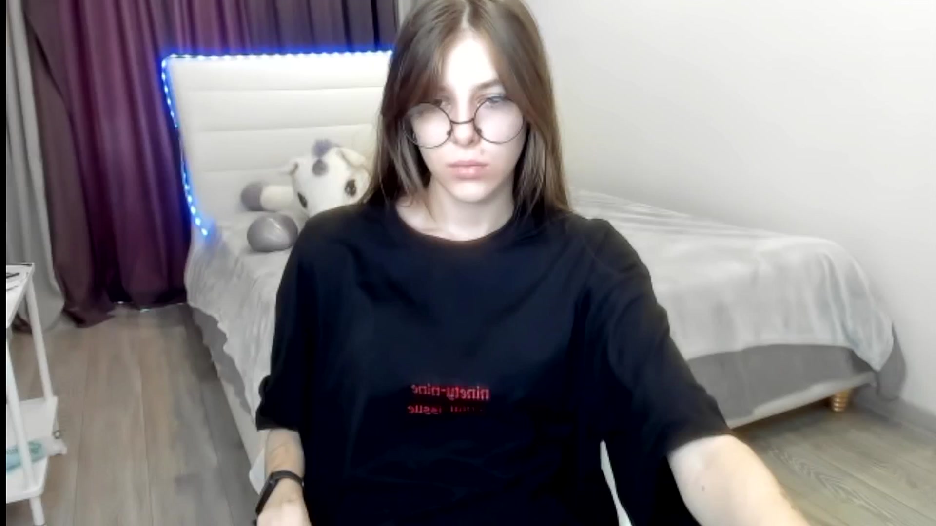 Gallery image thumbnail from BeataNorr's myfreecams stream on, 08/15/2025, 11:03 image 20 of 20