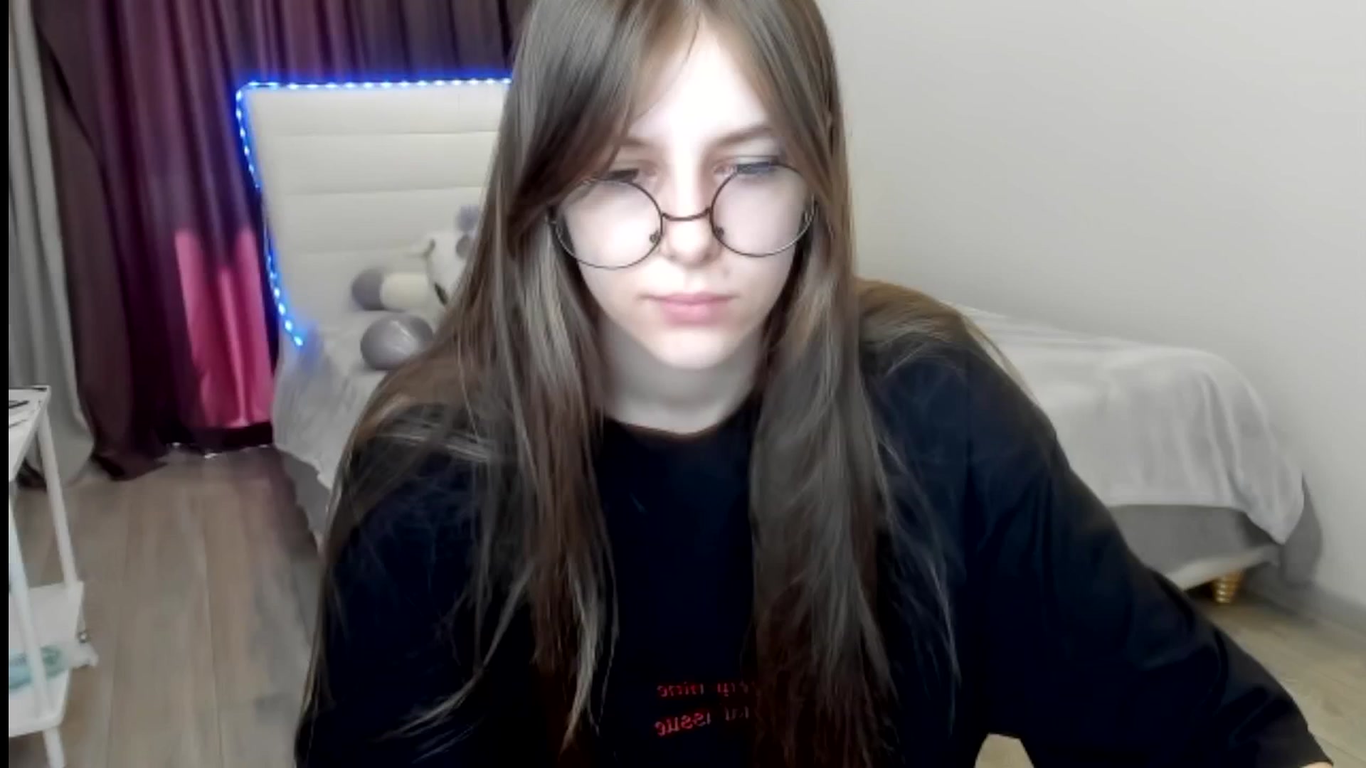 Gallery image thumbnail from BeataNorr's myfreecams stream on, 08/15/2025, 11:03 image 3 of 20
