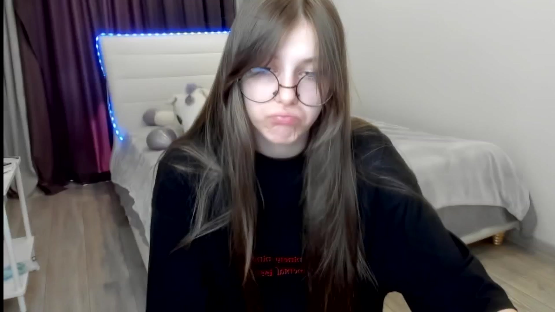 Gallery image thumbnail from BeataNorr's myfreecams stream on, 08/15/2025, 11:03 image 8 of 20