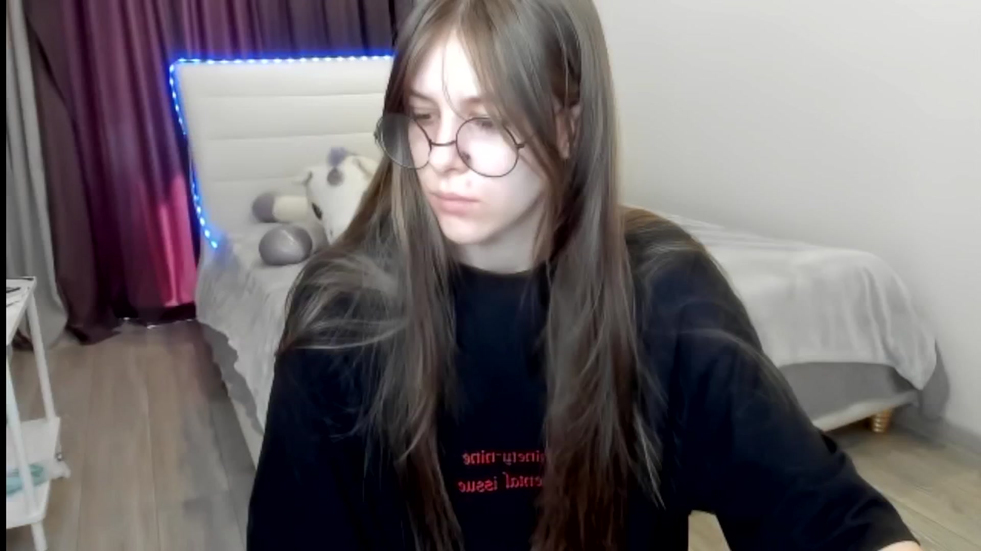Gallery image thumbnail from BeataNorr's myfreecams stream on, 08/15/2025, 11:03 image 6 of 20