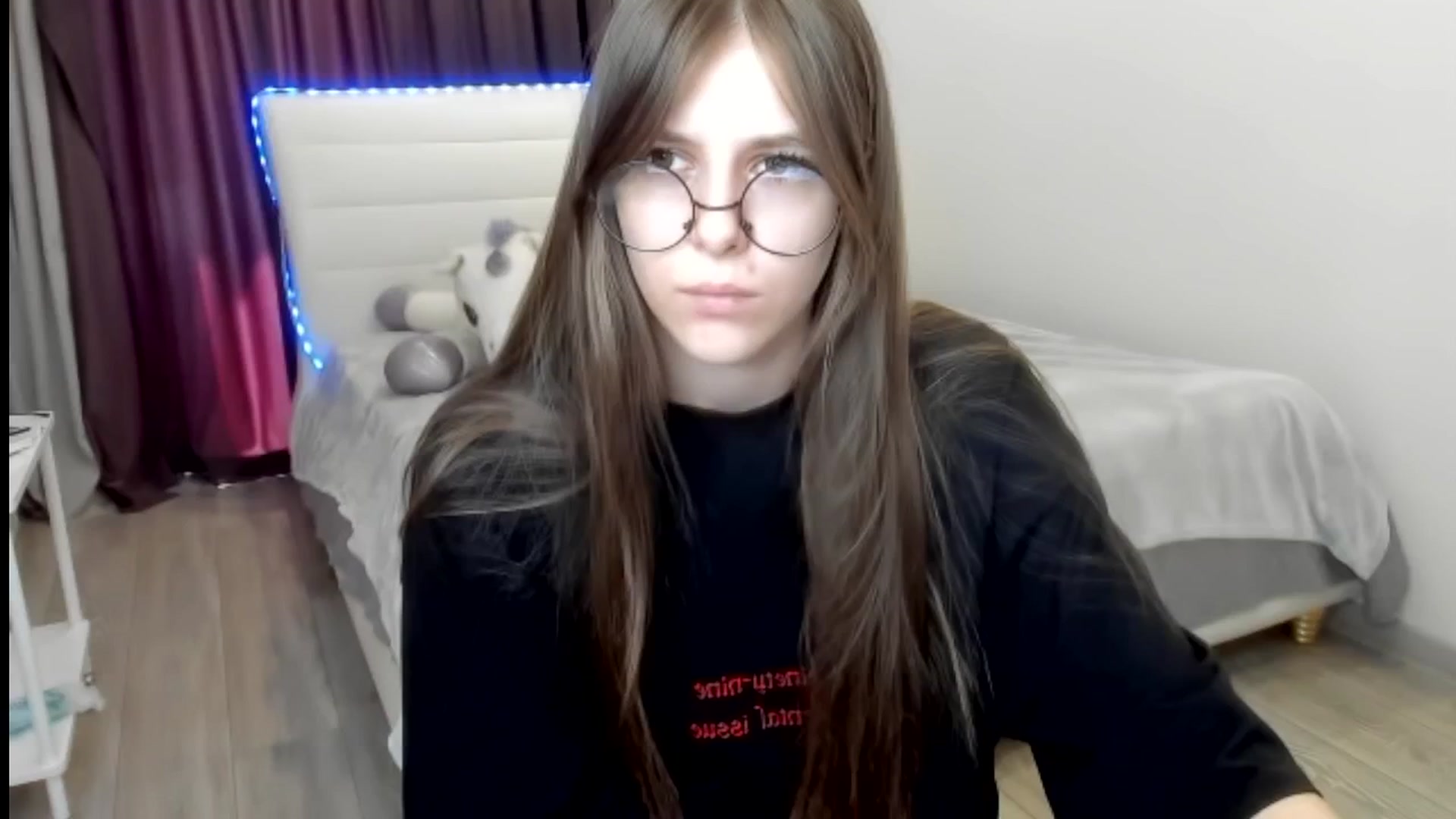 Gallery image thumbnail from BeataNorr's myfreecams stream on, 08/15/2025, 11:03 image 5 of 20