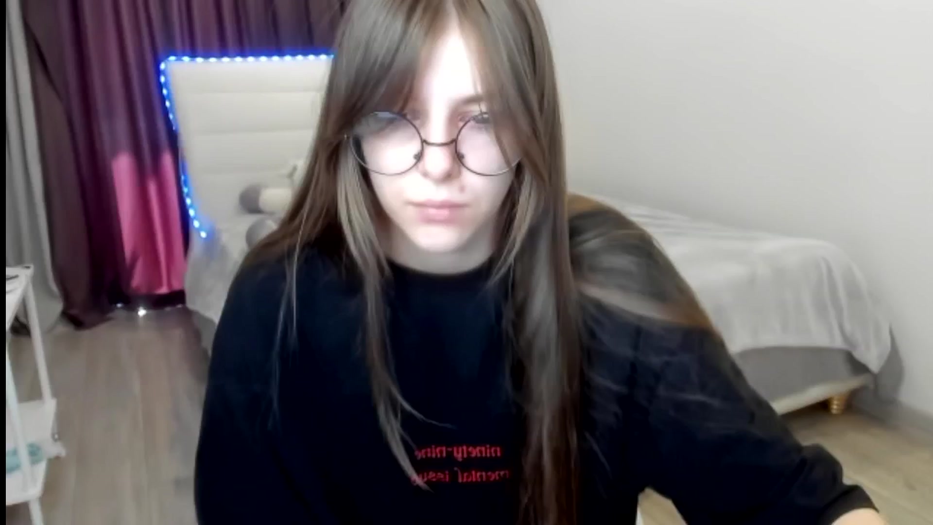 Gallery image thumbnail from BeataNorr's myfreecams stream on, 08/15/2025, 11:03 image 1 of 20