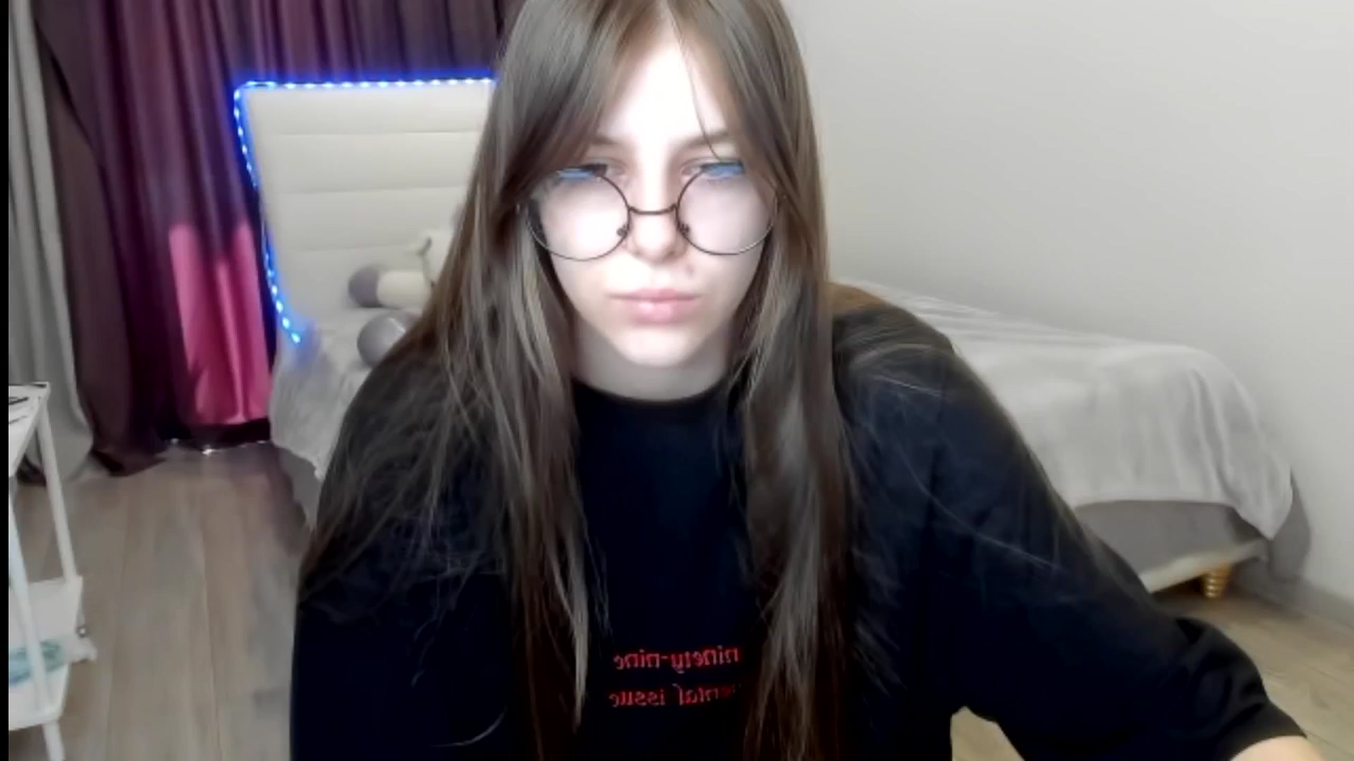 Gallery image thumbnail from BeataNorr's myfreecams stream on, 08/15/2025, 11:03 image 2 of 20