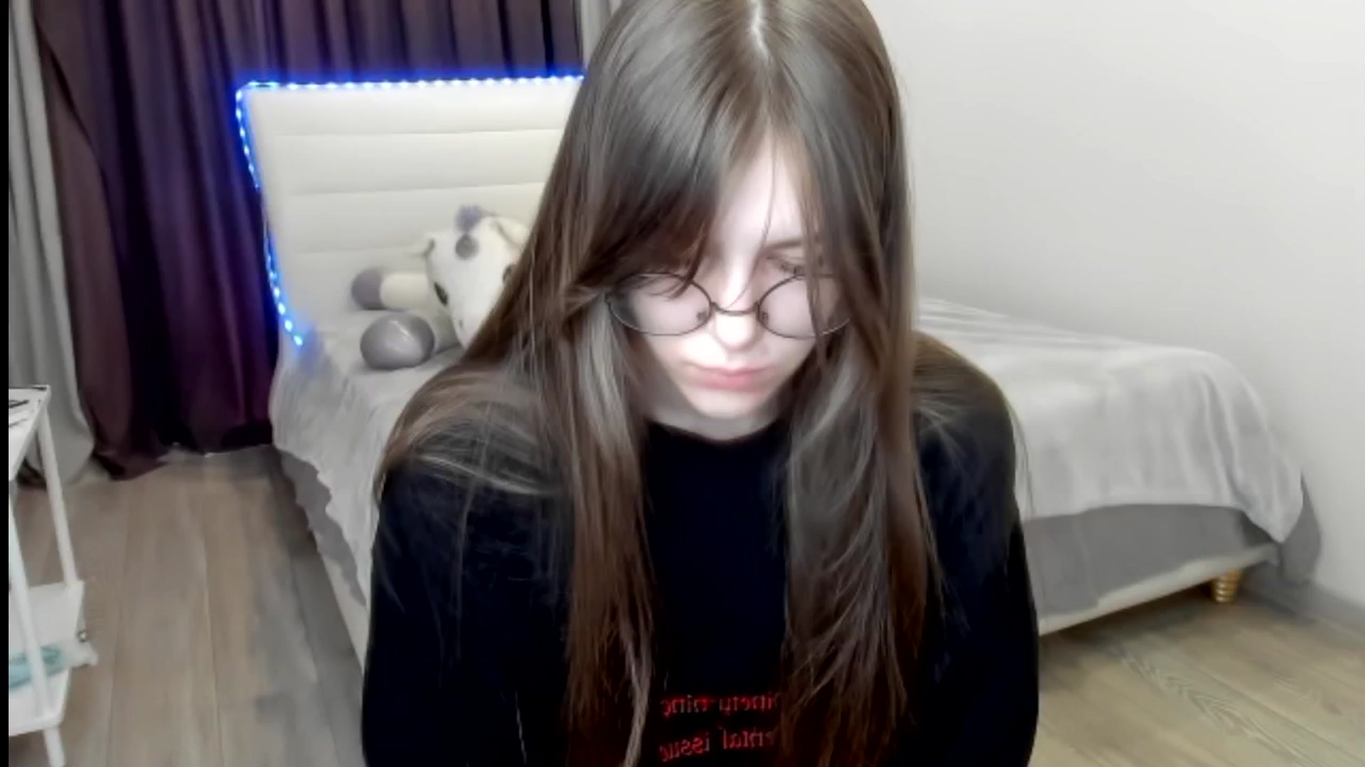 Gallery image thumbnail from BeataNorr's myfreecams stream on, 08/15/2025, 11:03 image 4 of 20