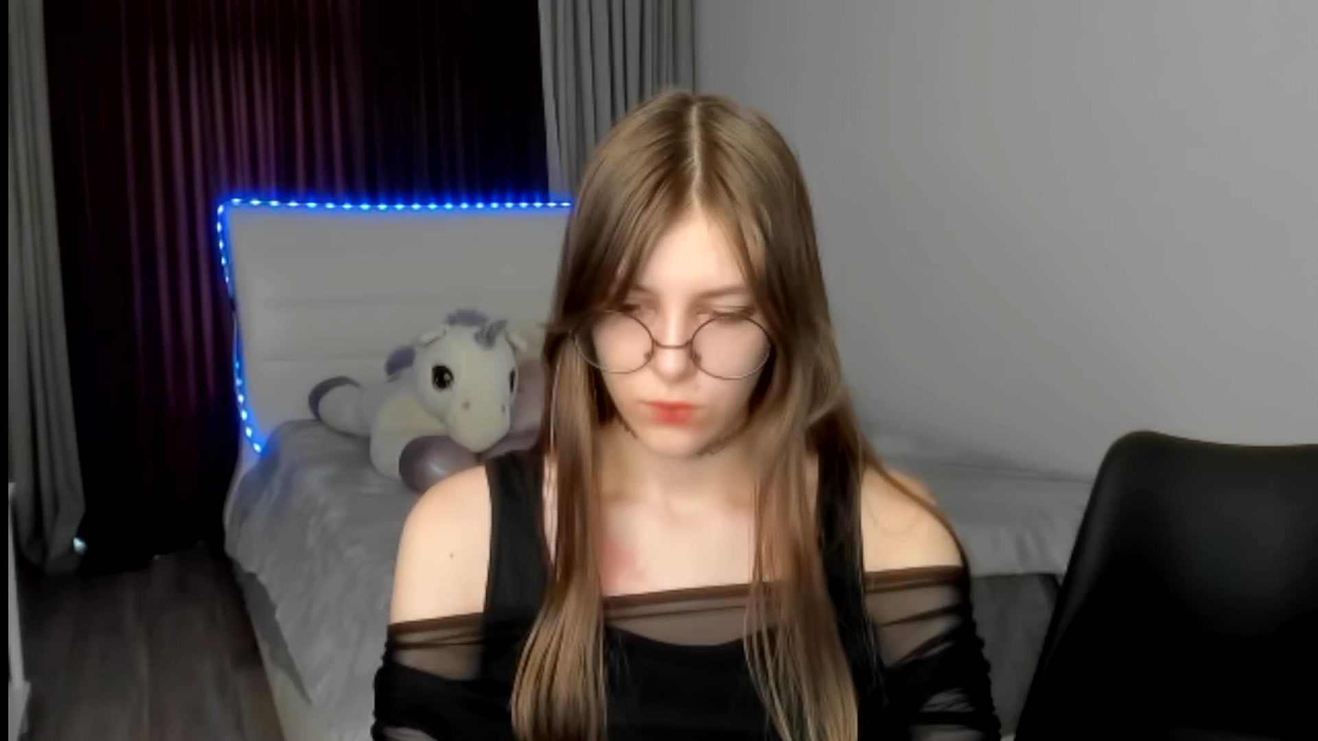 Gallery image thumbnail from BeataNorr's myfreecams stream on, 08/18/2025, 12:36 image 2 of 20