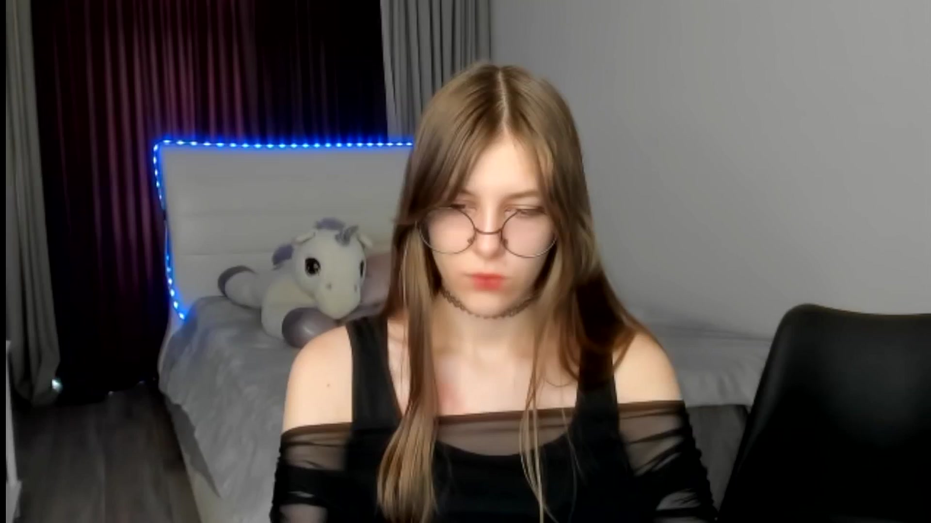 Gallery image thumbnail from BeataNorr's myfreecams stream on, 08/18/2025, 12:36 image 1 of 20