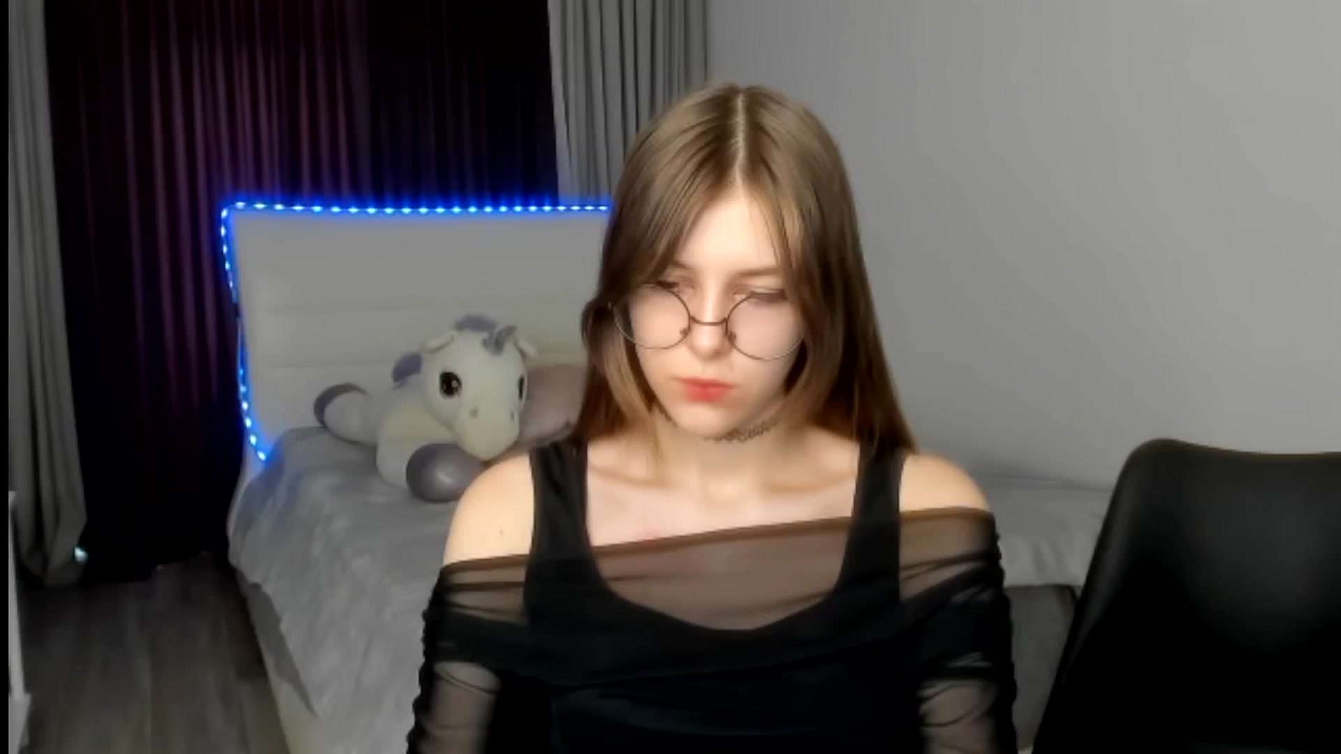 Gallery image thumbnail from BeataNorr's myfreecams stream on, 08/18/2025, 12:36 image 5 of 20