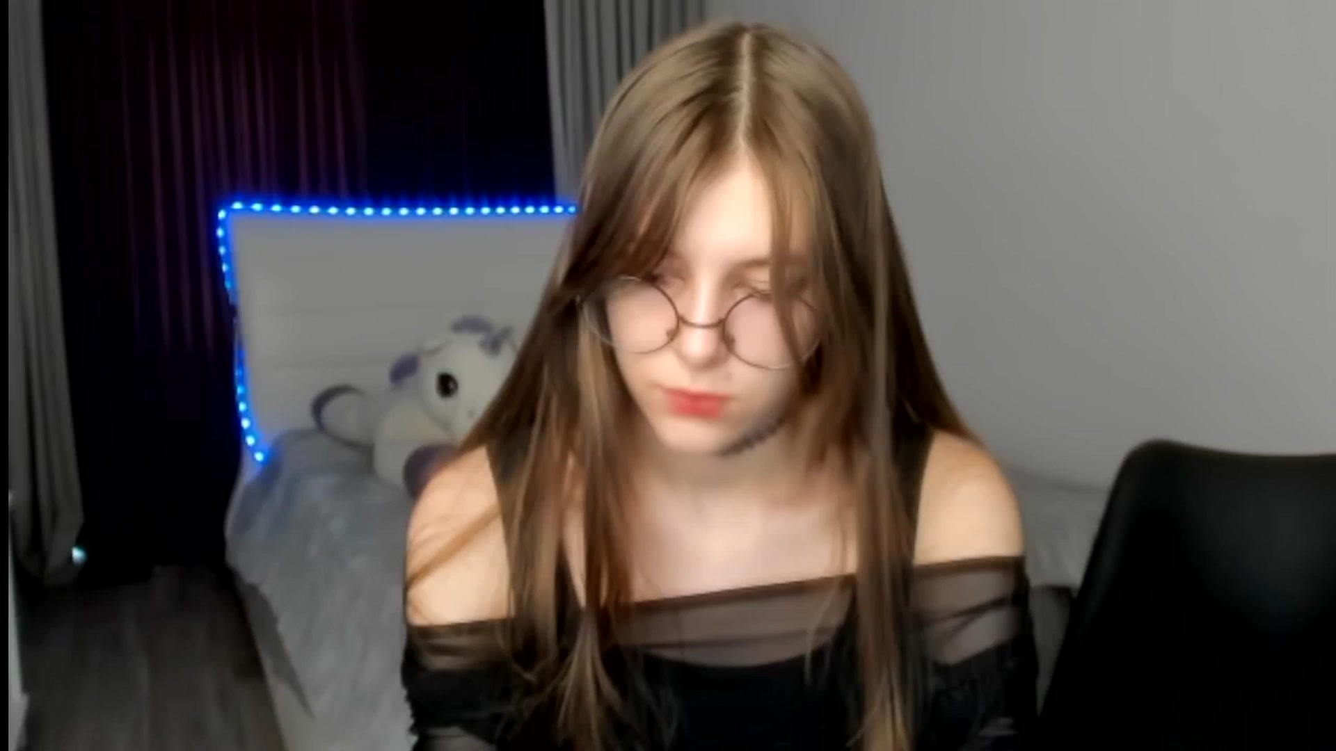 Gallery image thumbnail from BeataNorr's myfreecams stream on, 08/18/2025, 12:36 image 18 of 20