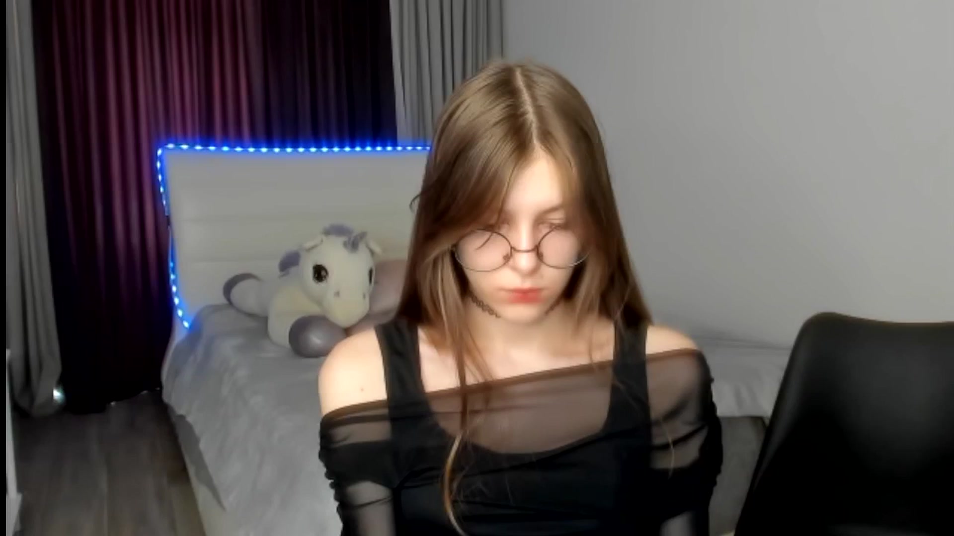 Gallery image thumbnail from BeataNorr's myfreecams stream on, 08/18/2025, 12:36 image 14 of 20