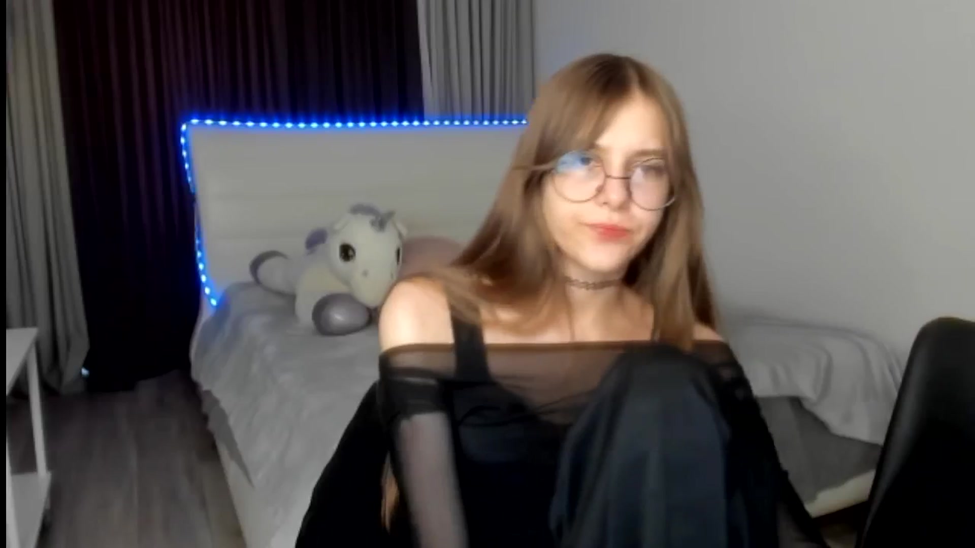 Gallery image thumbnail from BeataNorr's myfreecams stream on, 08/18/2025, 16:34 image 8 of 20