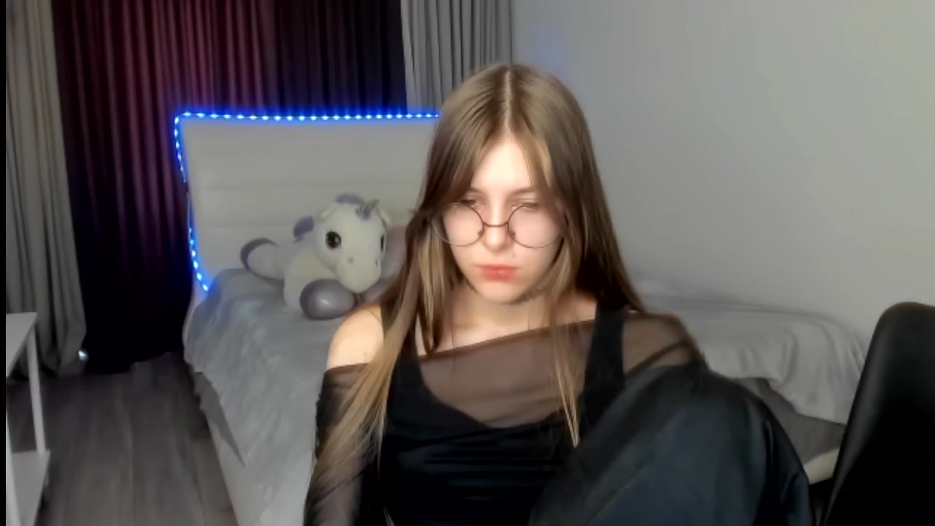 Gallery image thumbnail from BeataNorr's myfreecams stream on, 08/18/2025, 16:34 image 1 of 20
