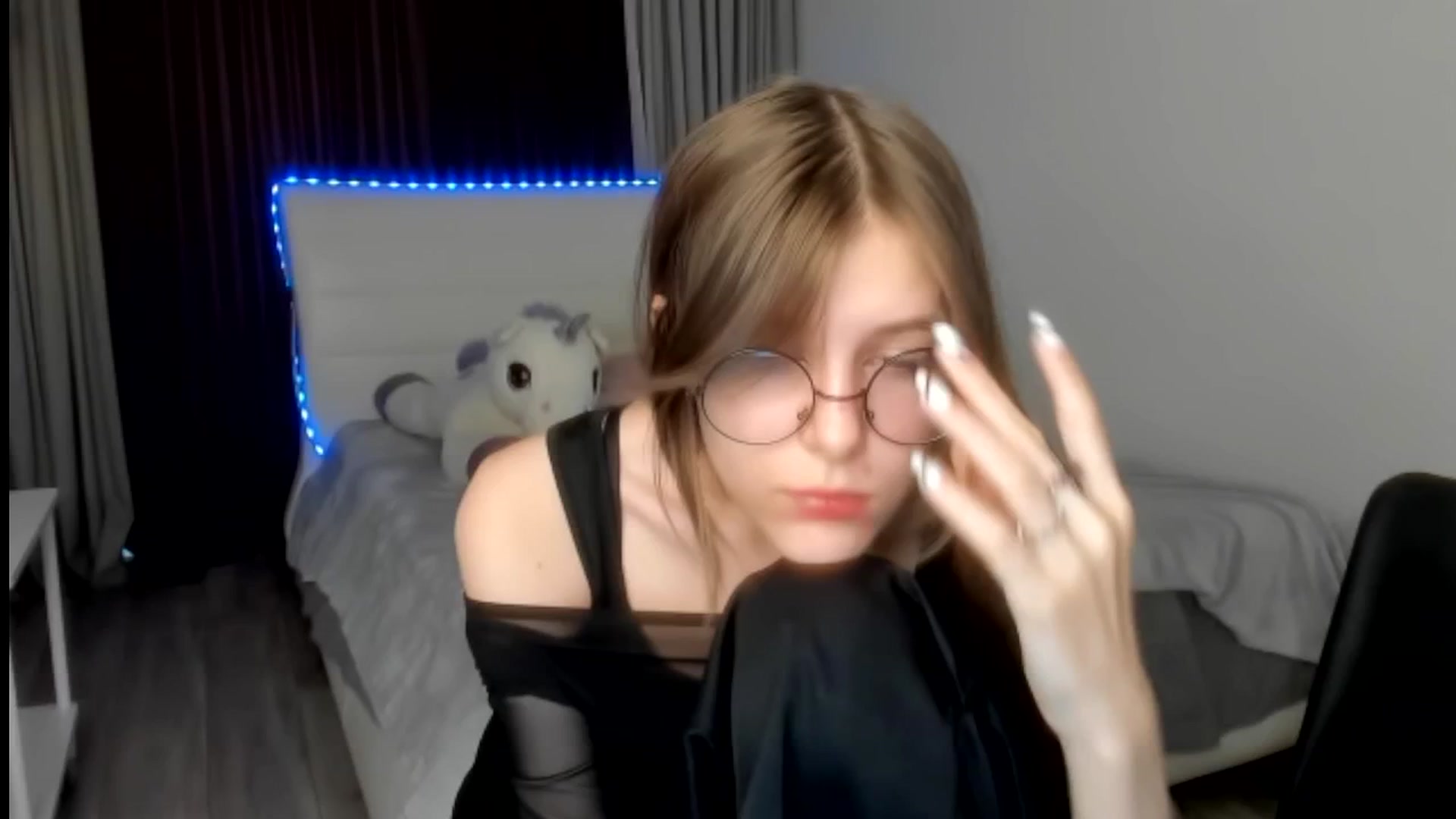 Gallery image thumbnail from BeataNorr's myfreecams stream on, 08/18/2025, 16:34 image 5 of 20