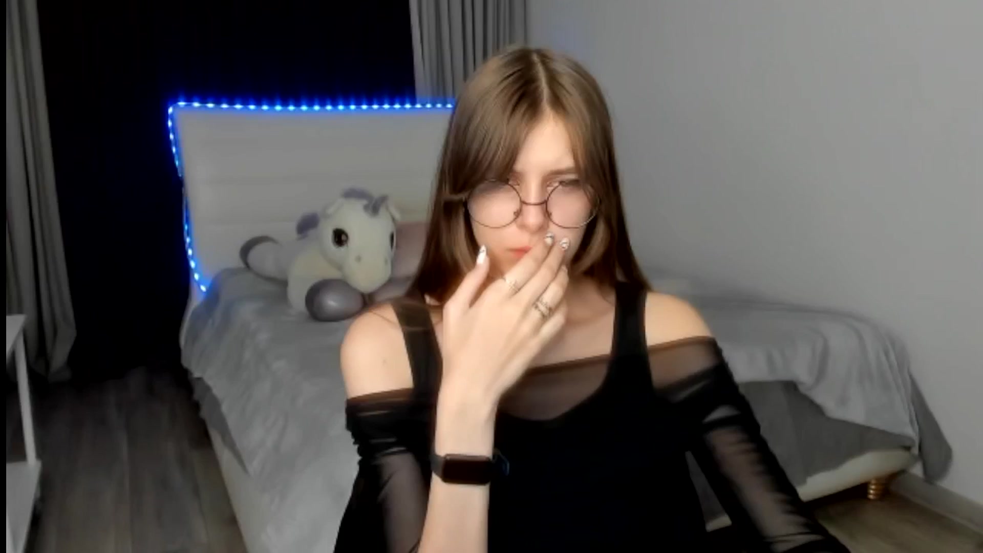 Gallery image thumbnail from BeataNorr's myfreecams stream on, 08/18/2025, 18:03 image 12 of 20