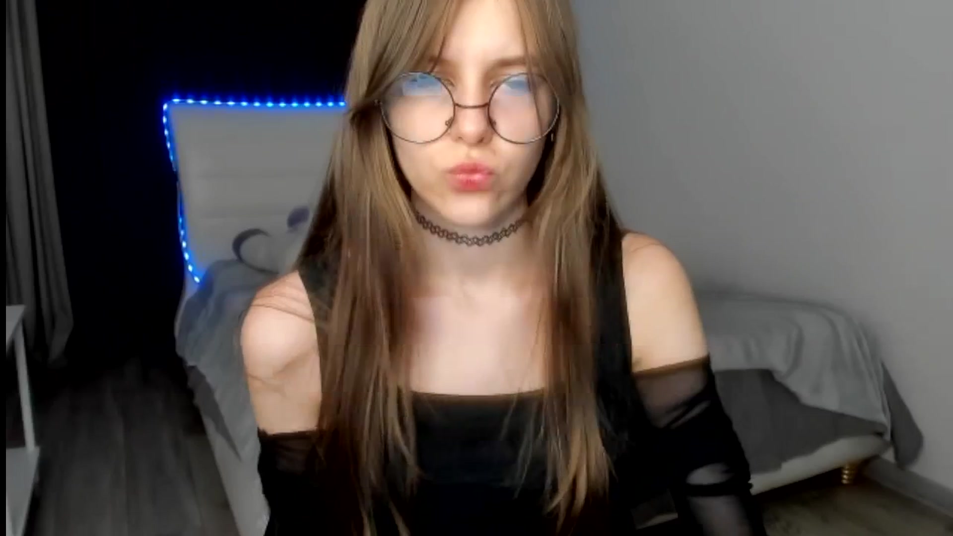 Gallery image thumbnail from BeataNorr's myfreecams stream on, 08/18/2025, 18:03 image 2 of 20