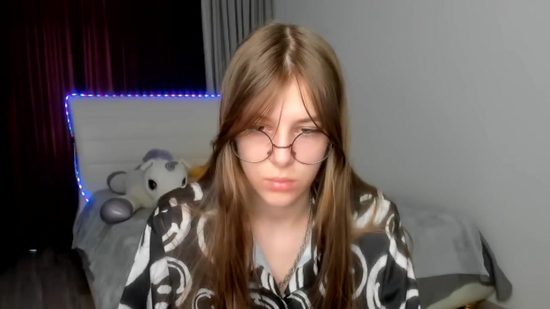 Gallery image thumbnail from BeataNorr's myfreecams stream on, 08/22/2025, 13:08 image 9 of 20