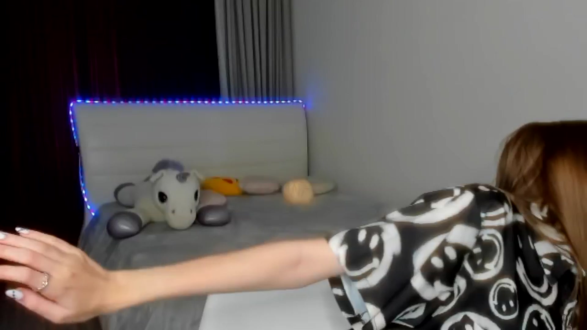 Gallery image thumbnail from BeataNorr's myfreecams stream on, 08/22/2025, 13:08 image 8 of 20