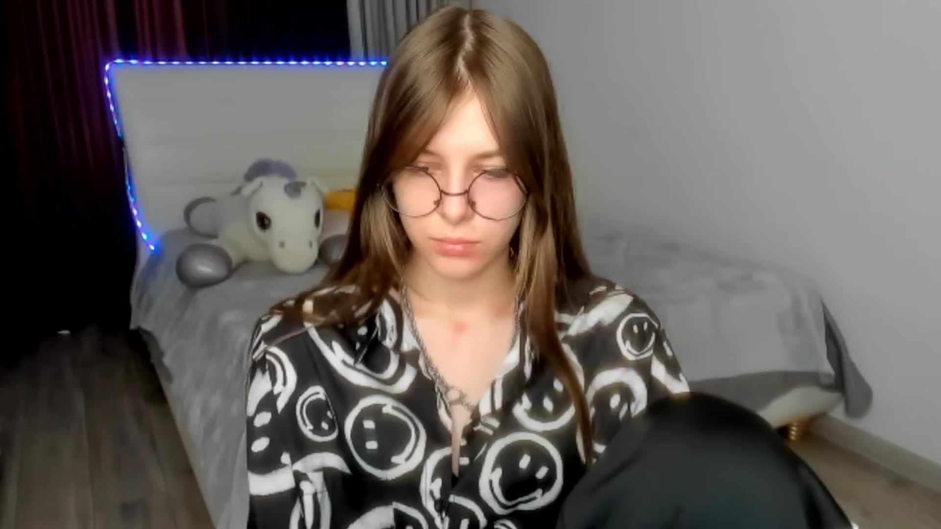 Gallery image thumbnail from BeataNorr's myfreecams stream on, 08/22/2025, 13:08 image 19 of 20