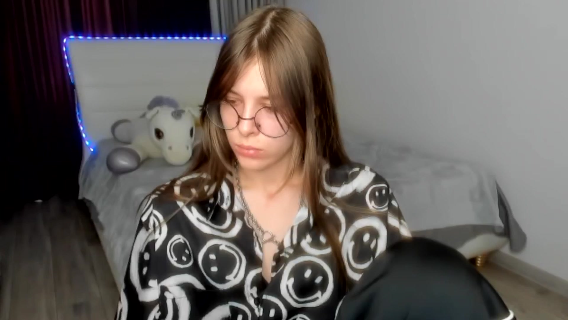 Gallery image thumbnail from BeataNorr's myfreecams stream on, 08/22/2025, 13:08 image 20 of 20