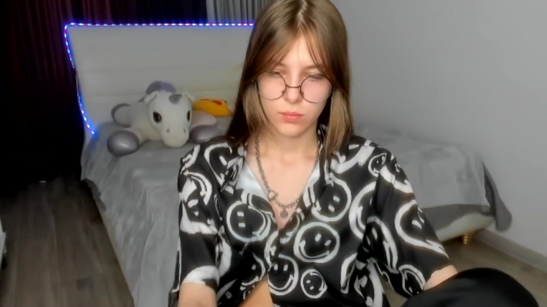 Gallery image thumbnail from BeataNorr's myfreecams stream on, 08/22/2025, 13:45 image 4 of 20