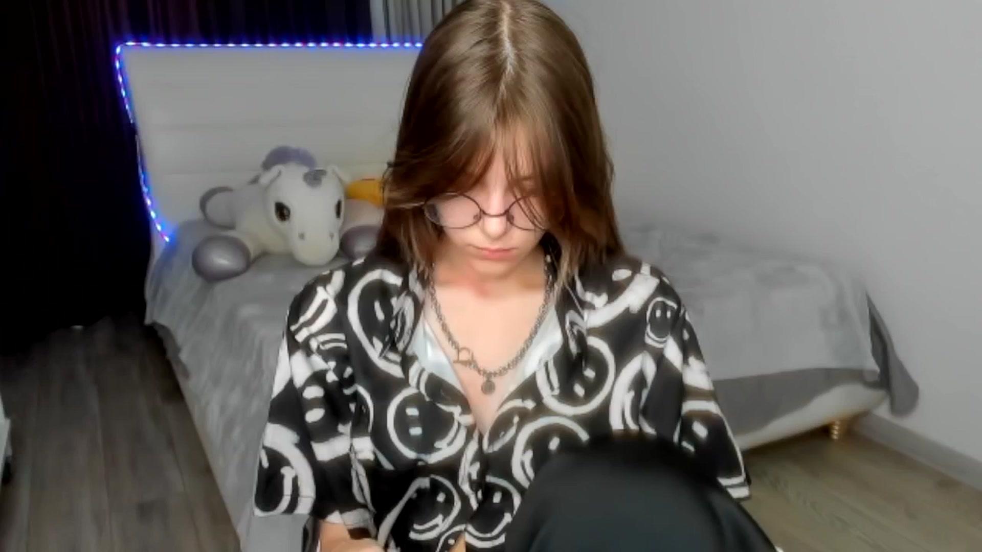 Gallery image thumbnail from BeataNorr's myfreecams stream on, 08/22/2025, 13:45 image 10 of 20