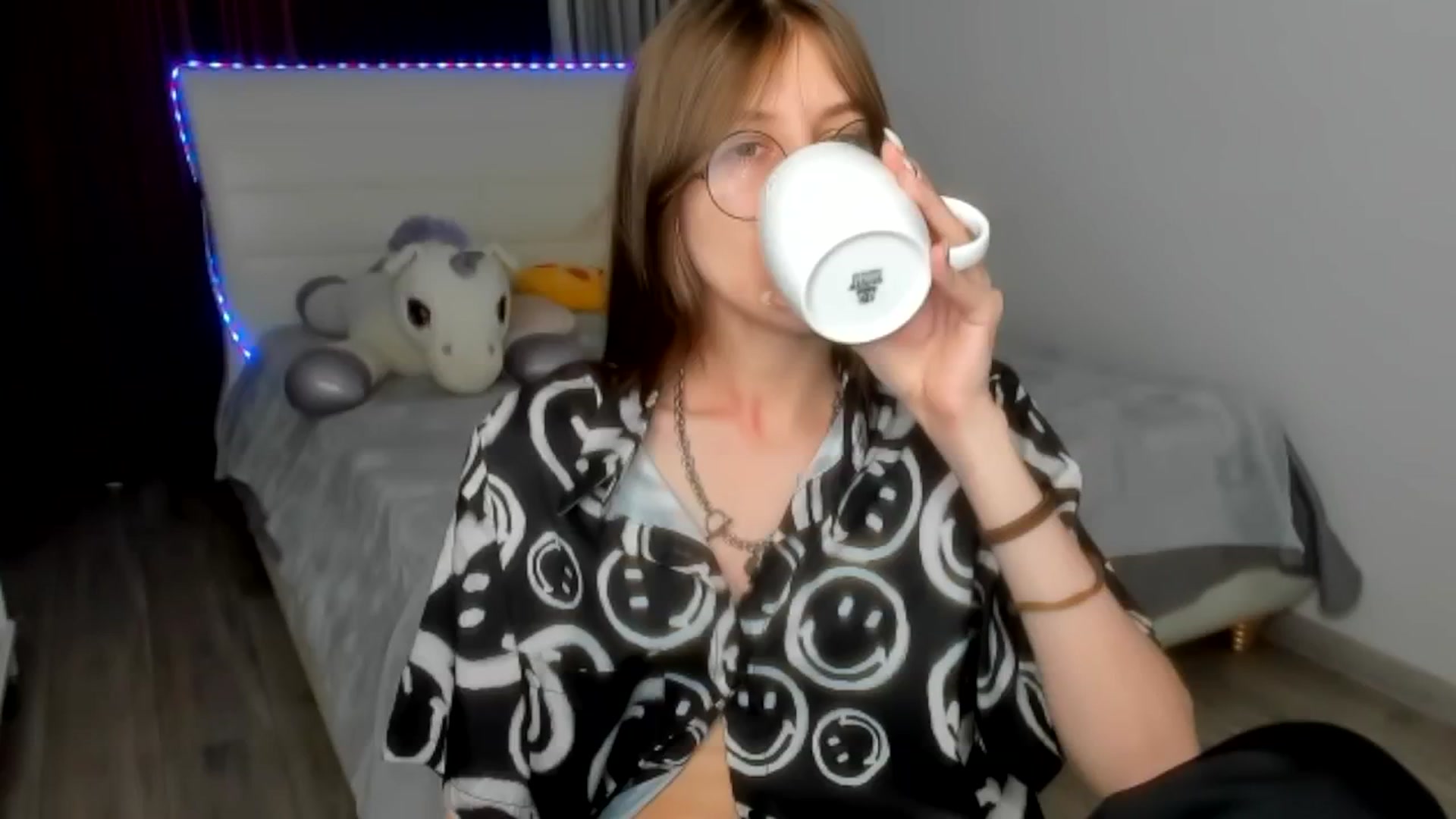Gallery image thumbnail from BeataNorr's myfreecams stream on, 08/22/2025, 13:45 image 6 of 20