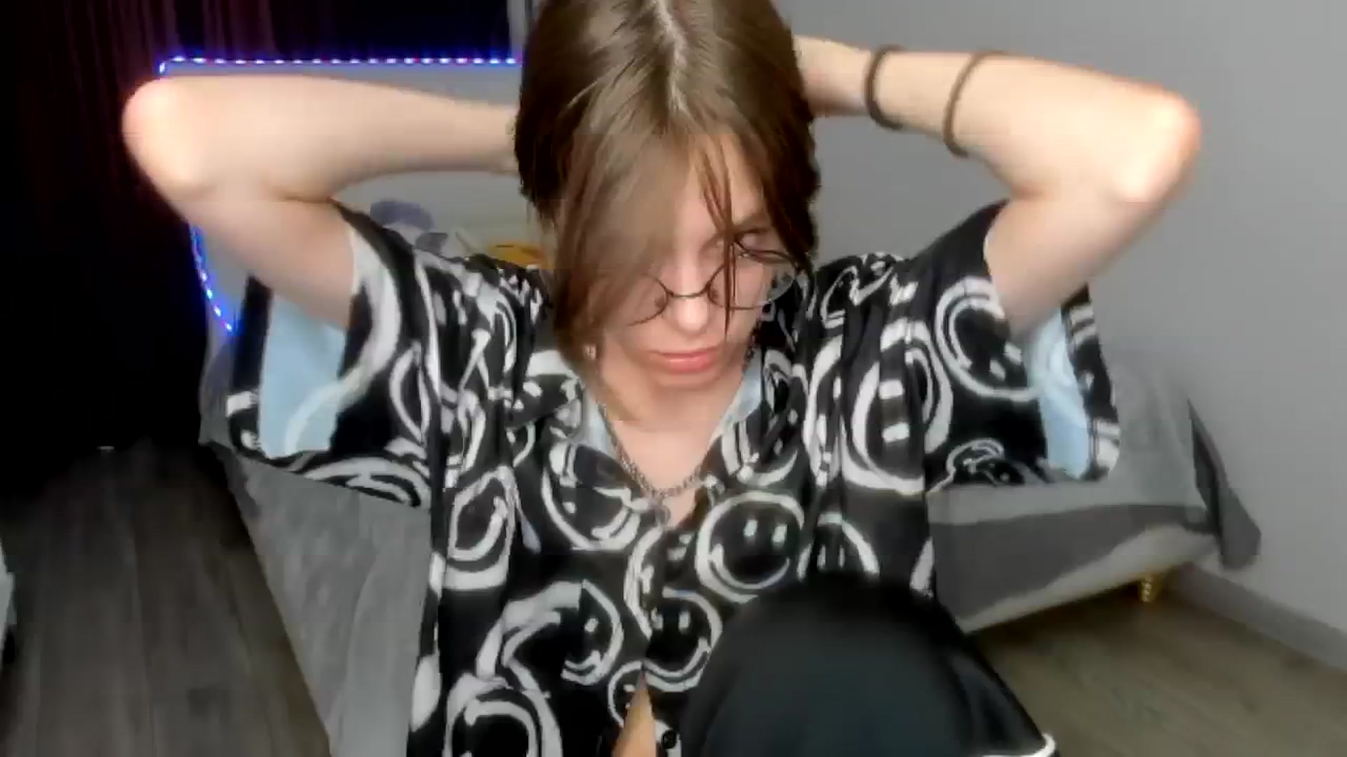 Gallery image thumbnail from BeataNorr's myfreecams stream on, 08/22/2025, 13:45 image 9 of 20