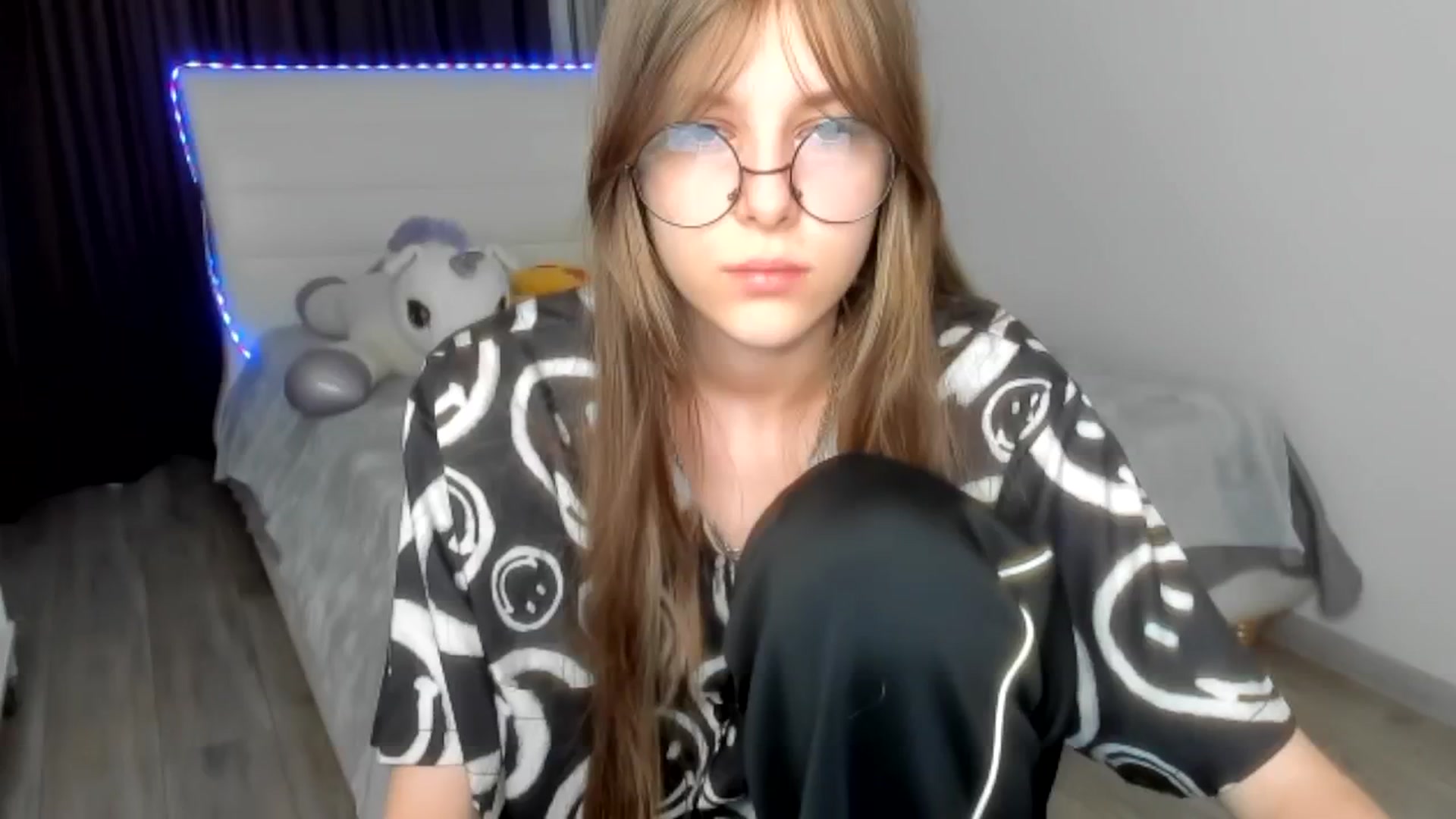 Gallery image thumbnail from BeataNorr's myfreecams stream on, 08/22/2025, 14:38 image 14 of 20