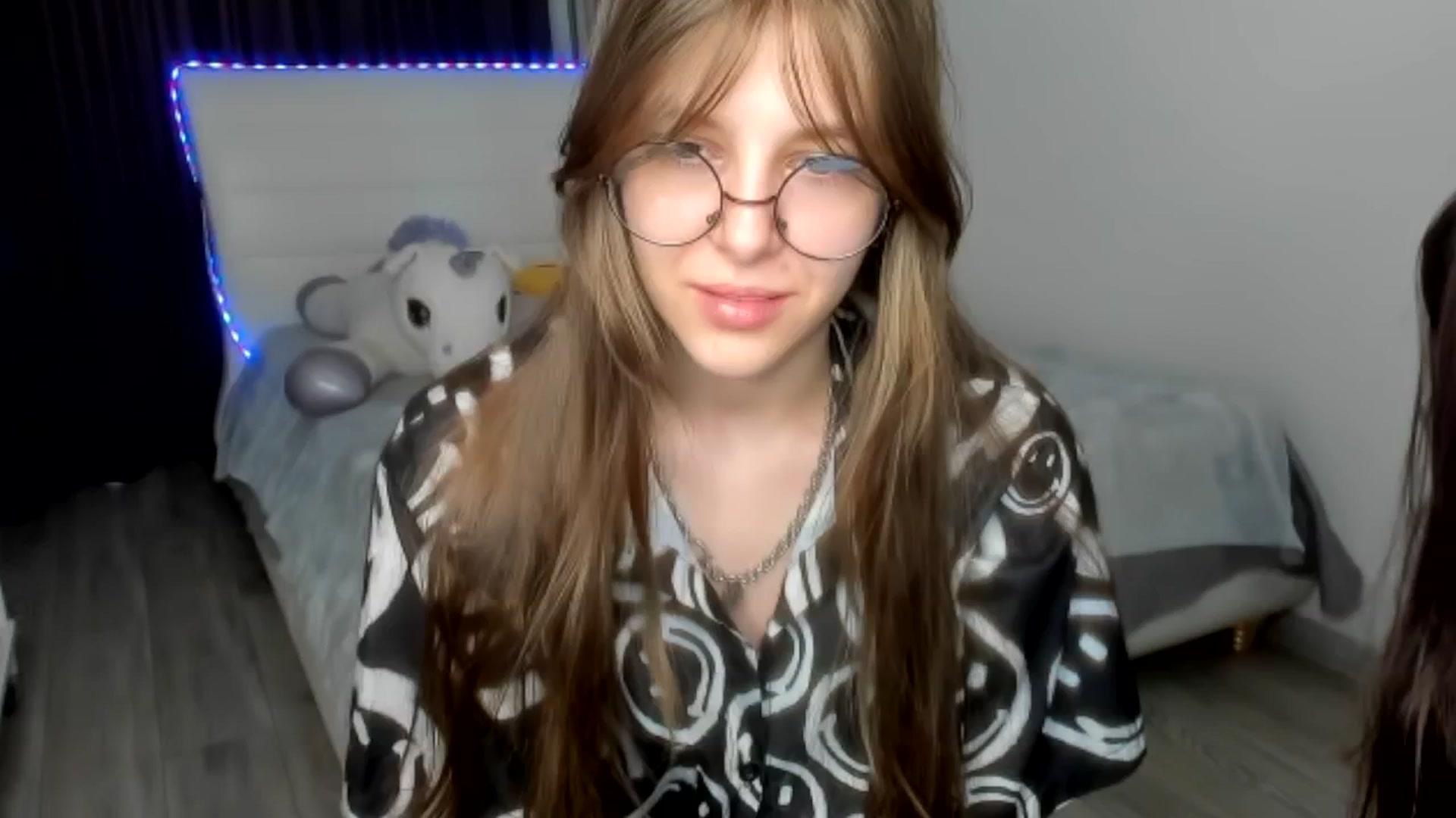 Gallery image thumbnail from BeataNorr's myfreecams stream on, 08/22/2025, 14:38 image 5 of 20