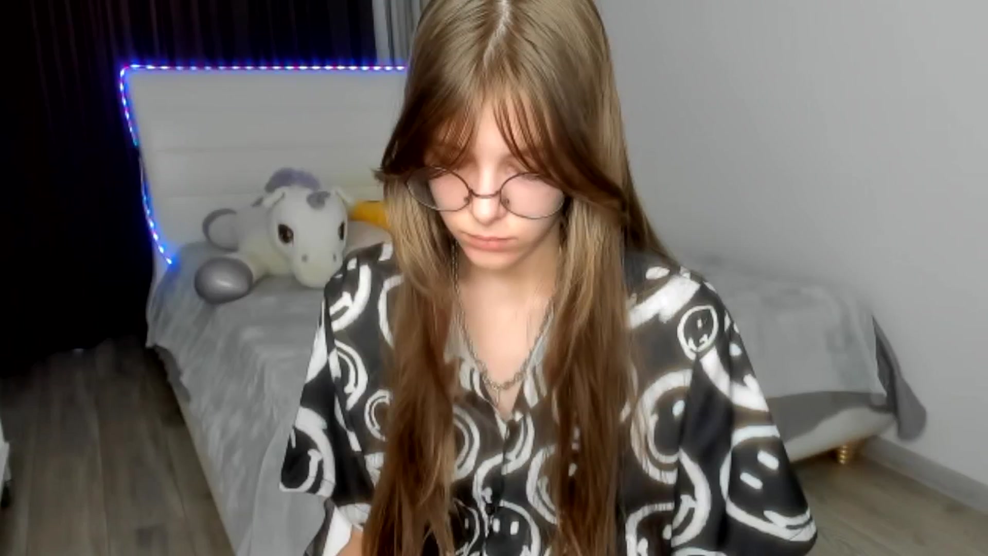 Gallery image thumbnail from BeataNorr's myfreecams stream on, 08/22/2025, 14:38 image 16 of 20