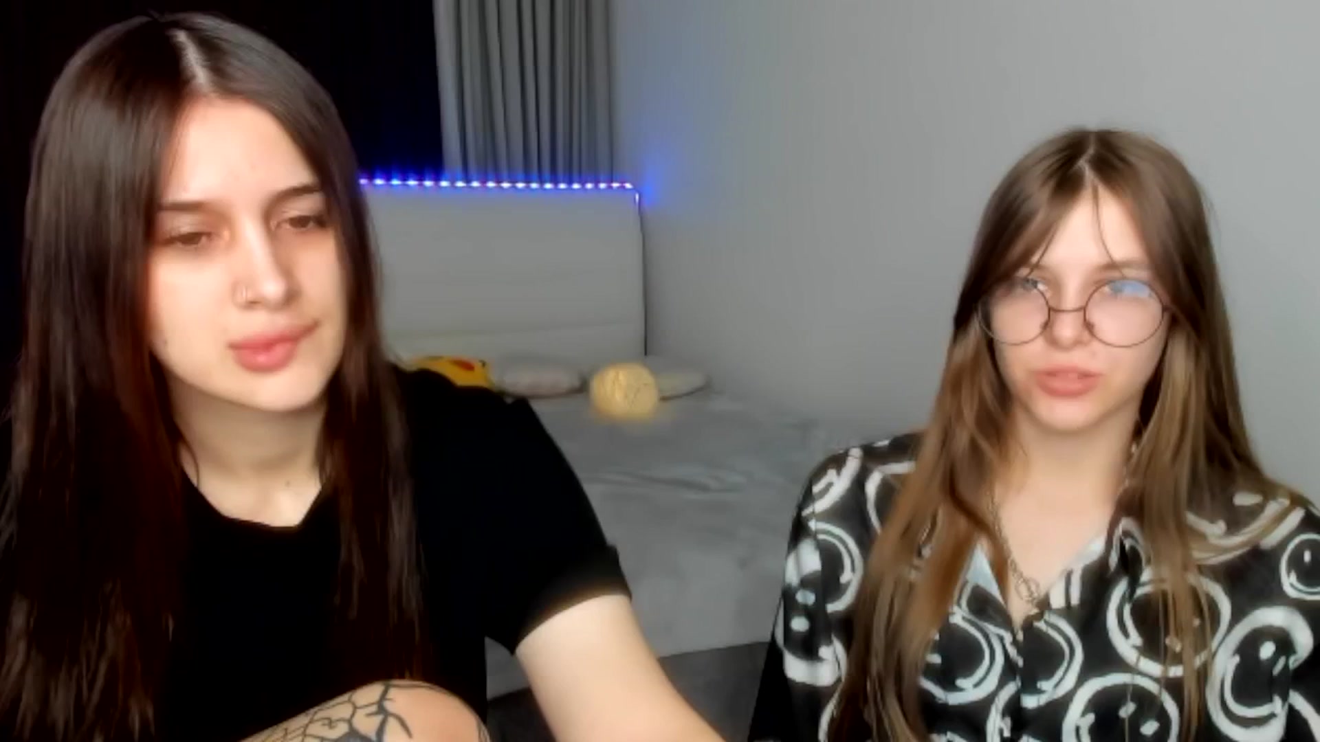 Gallery image thumbnail from BeataNorr's myfreecams stream on, 08/22/2025, 16:42 image 2 of 20