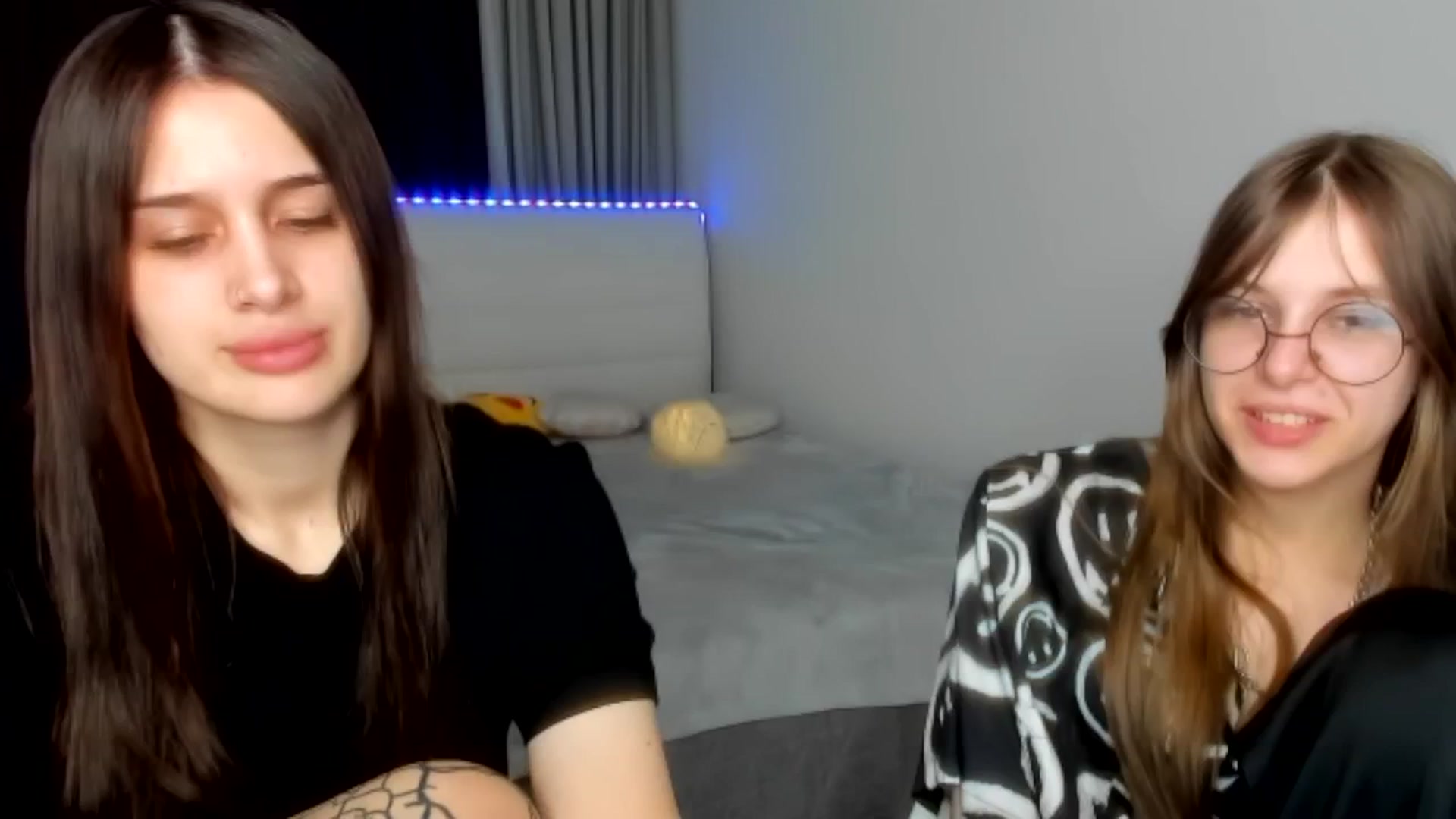 Gallery image thumbnail from BeataNorr's myfreecams stream on, 08/22/2025, 16:42 image 3 of 20