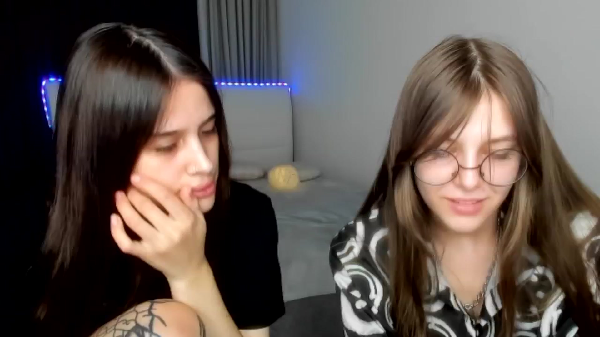 Gallery image thumbnail from BeataNorr's myfreecams stream on, 08/22/2025, 16:42 image 4 of 20