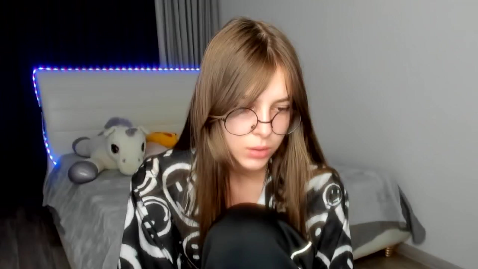 Gallery image thumbnail from BeataNorr's myfreecams stream on, 08/22/2025, 17:35 image 20 of 20