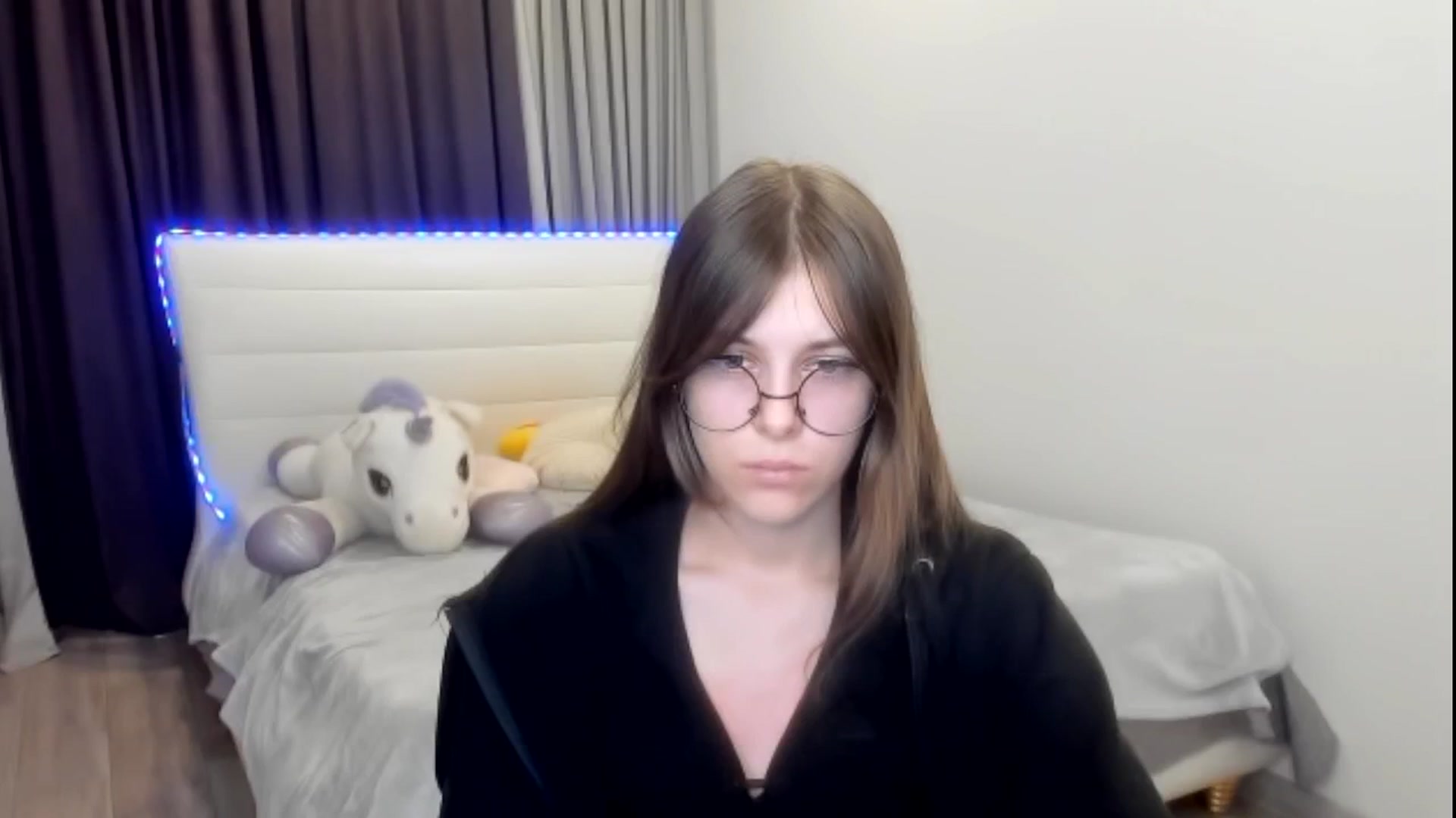 Gallery image thumbnail from BeataNorr's myfreecams stream on, 08/23/2025, 07:59 image 9 of 20