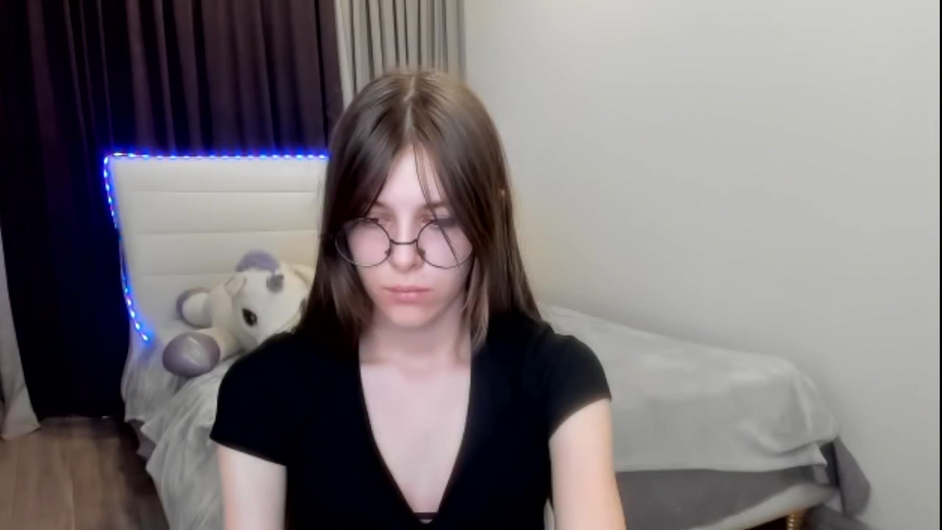 Gallery image thumbnail from BeataNorr's myfreecams stream on, 08/23/2025, 09:38 image 6 of 20