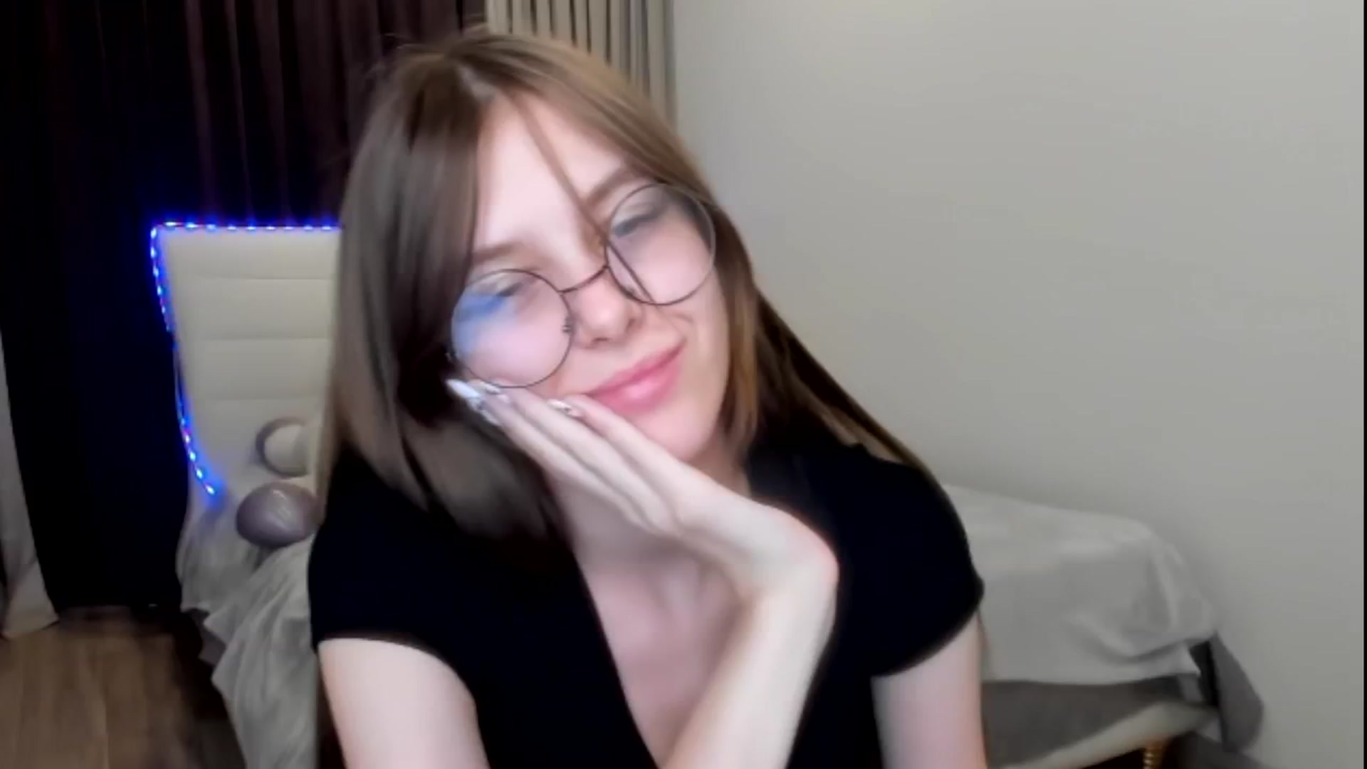 Gallery image thumbnail from BeataNorr's myfreecams stream on, 08/23/2025, 09:38 image 14 of 20