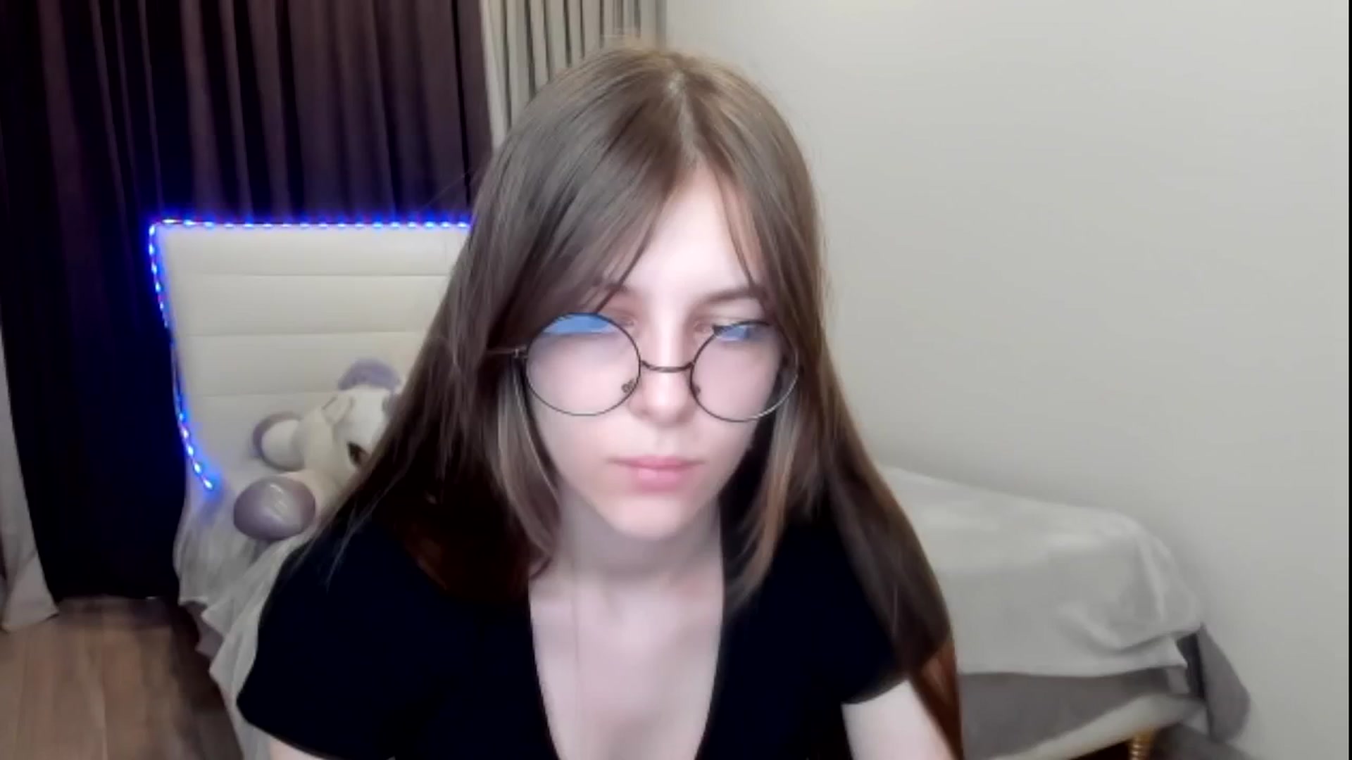 Gallery image thumbnail from BeataNorr's myfreecams stream on, 08/23/2025, 09:38 image 16 of 20