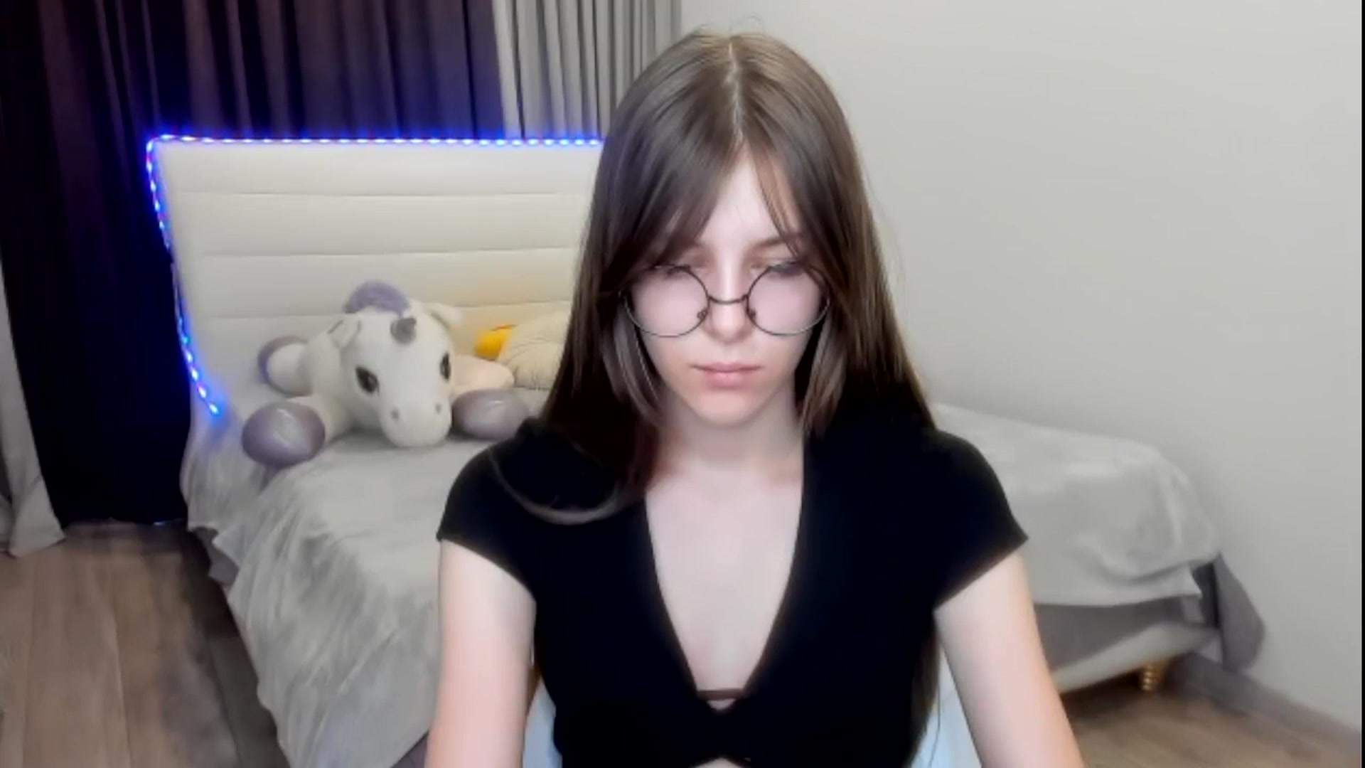 Gallery image thumbnail from BeataNorr's myfreecams stream on, 08/23/2025, 11:03 image 7 of 20