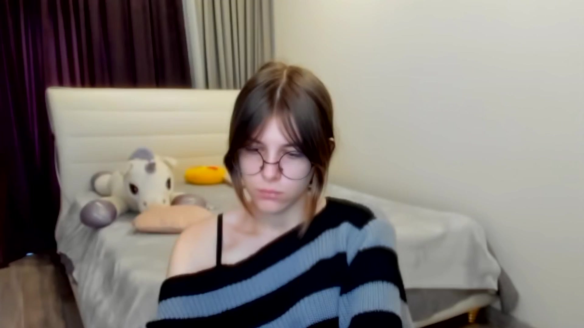 Gallery image thumbnail from BeataNorr's myfreecams stream on, 08/26/2025, 09:47 image 12 of 20