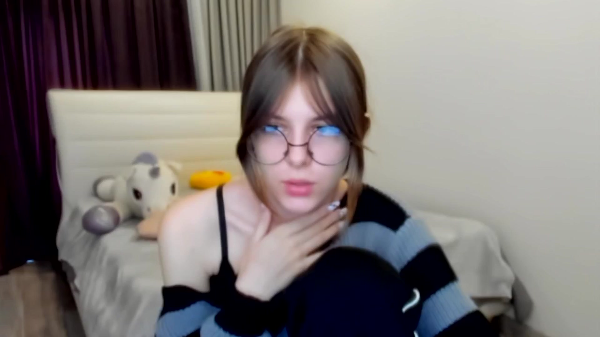Gallery image thumbnail from BeataNorr's myfreecams stream on, 08/26/2025, 09:47 image 13 of 20