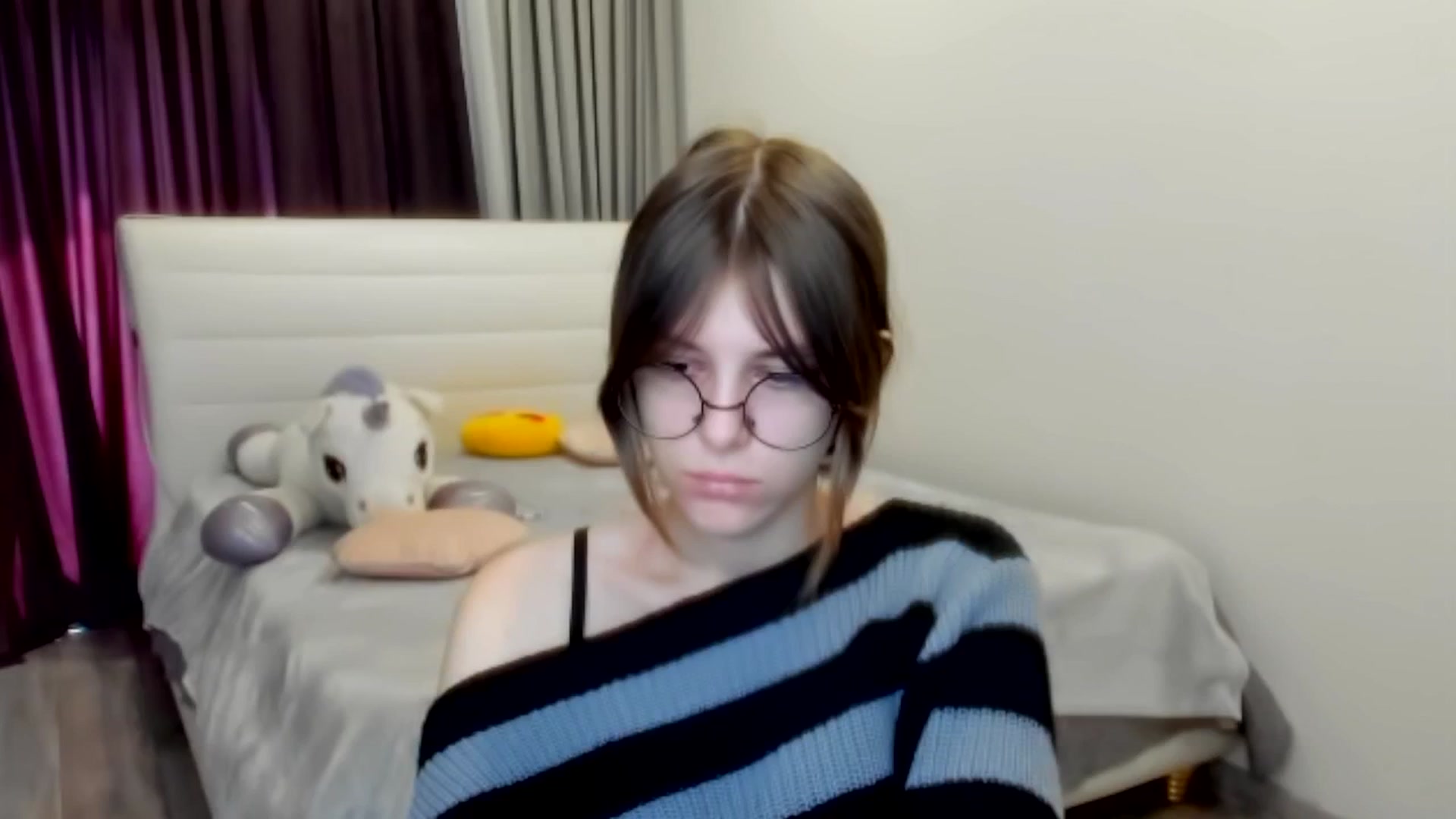 Gallery image thumbnail from BeataNorr's myfreecams stream on, 08/26/2025, 09:47 image 6 of 20